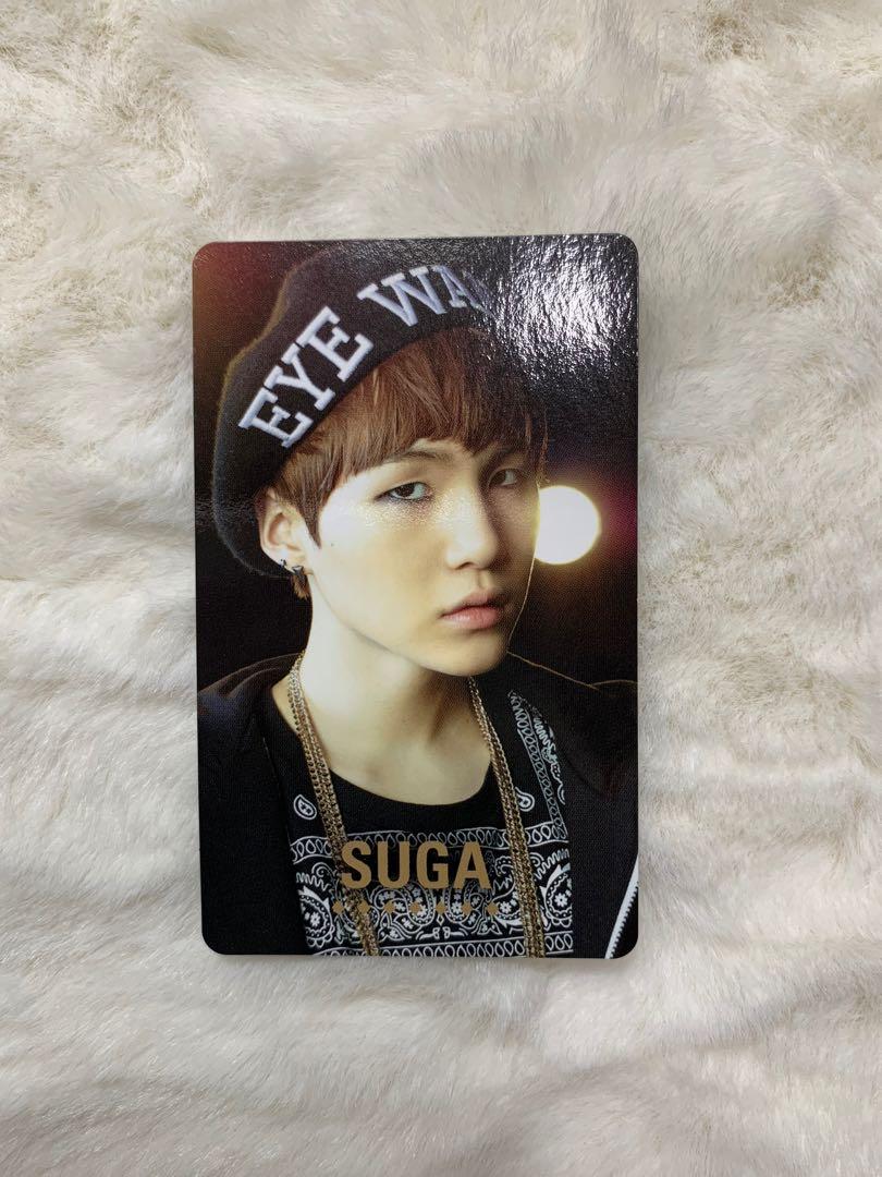 Suga No More Dream Wallpapers