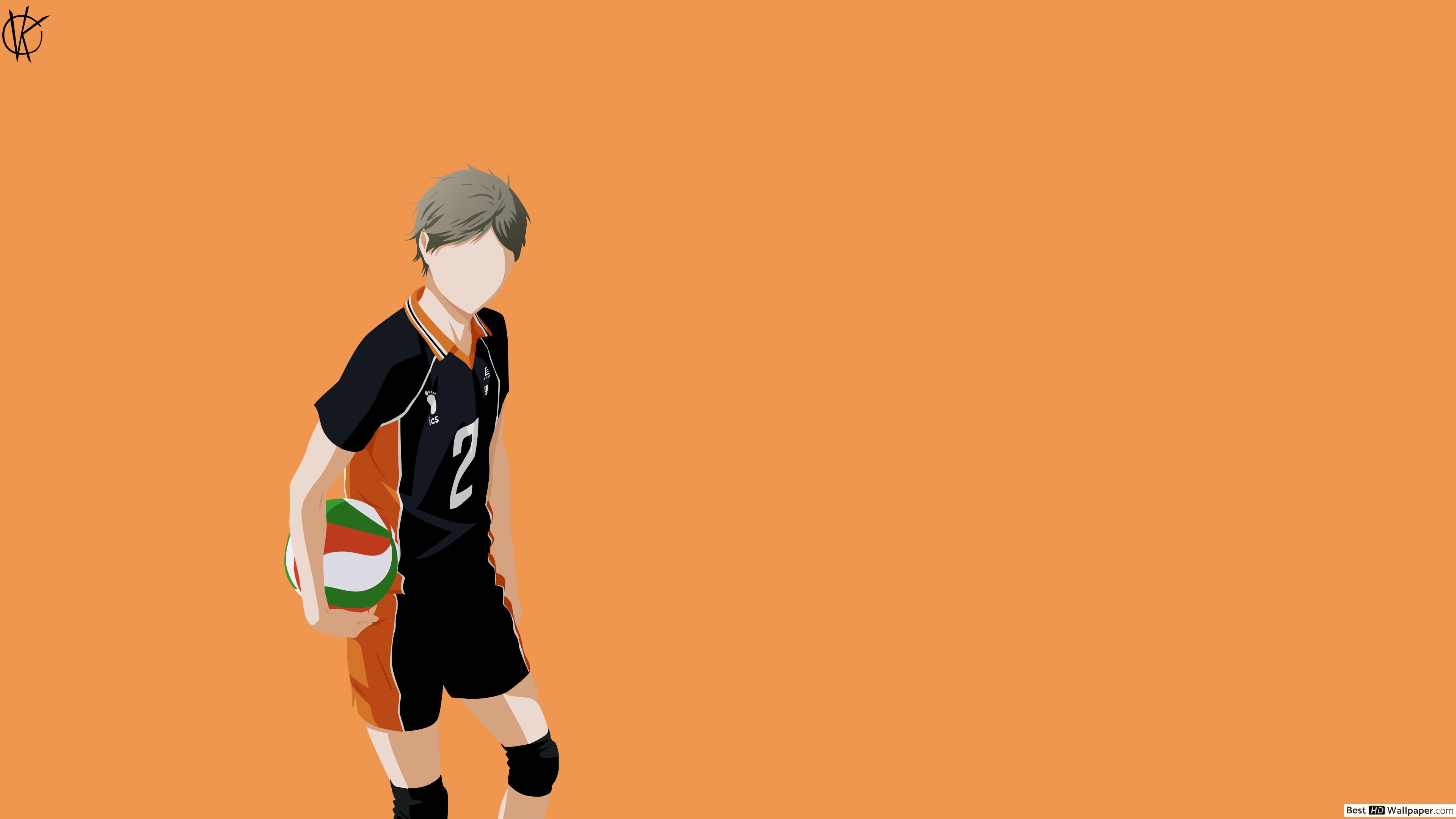 Sugawara Wallpapers