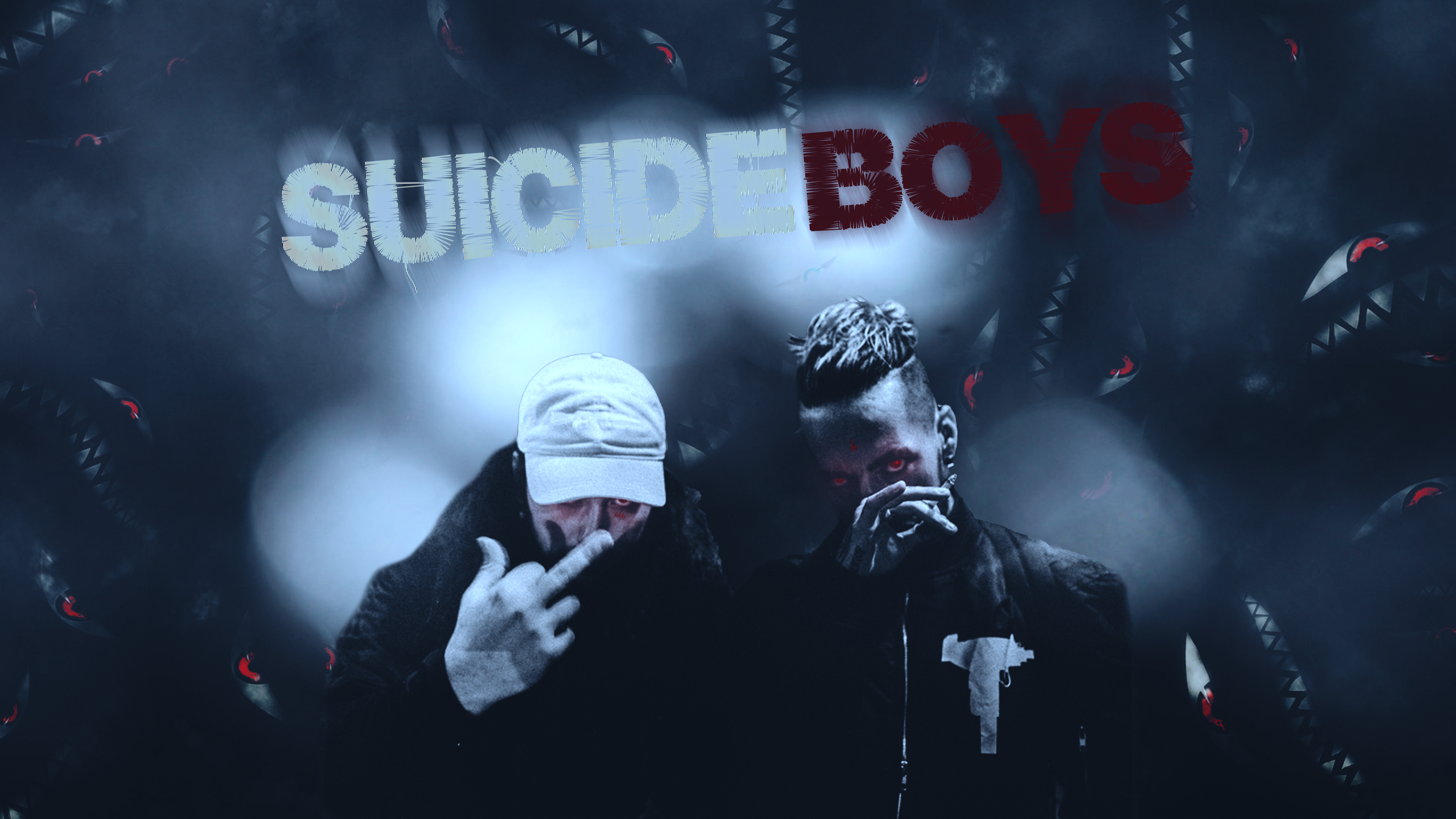 Suicideboys Wallpapers