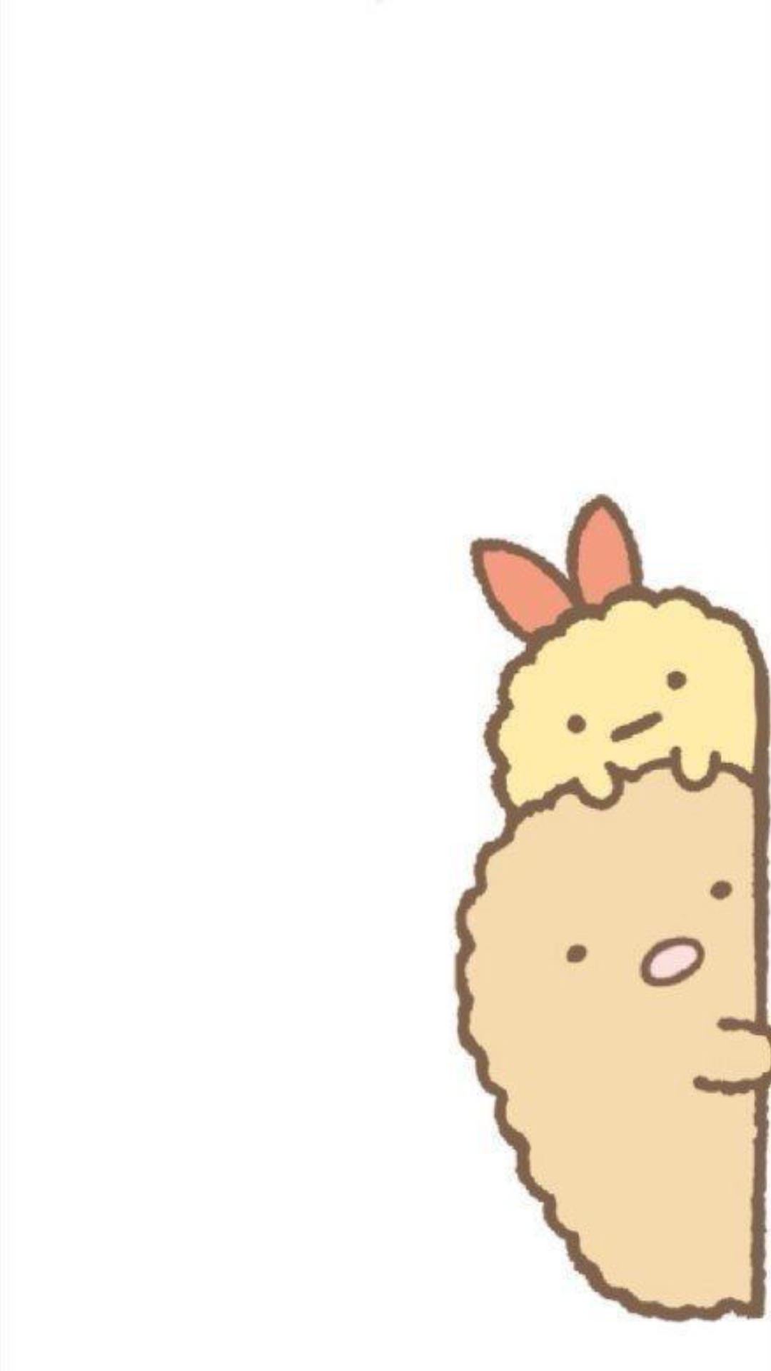 Sumikko Gurashi Phone Wallpapers