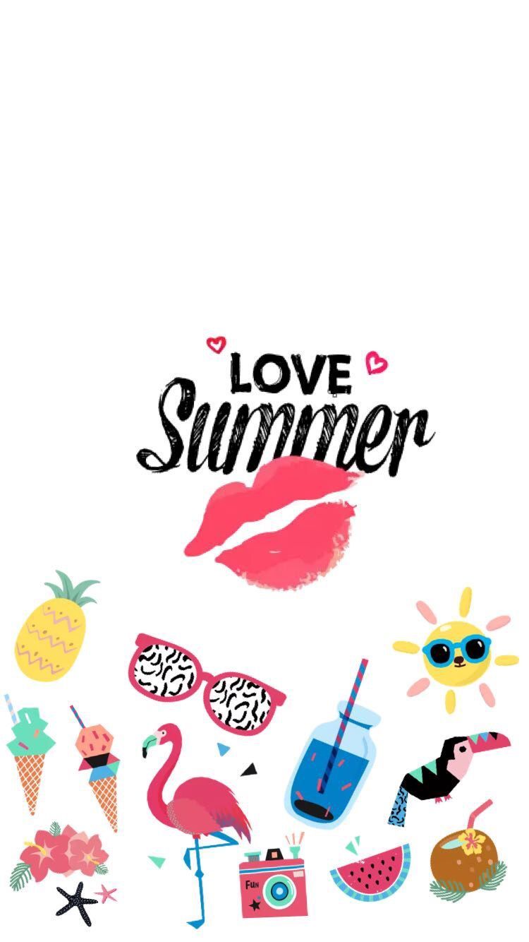 Summer Love Wallpapers