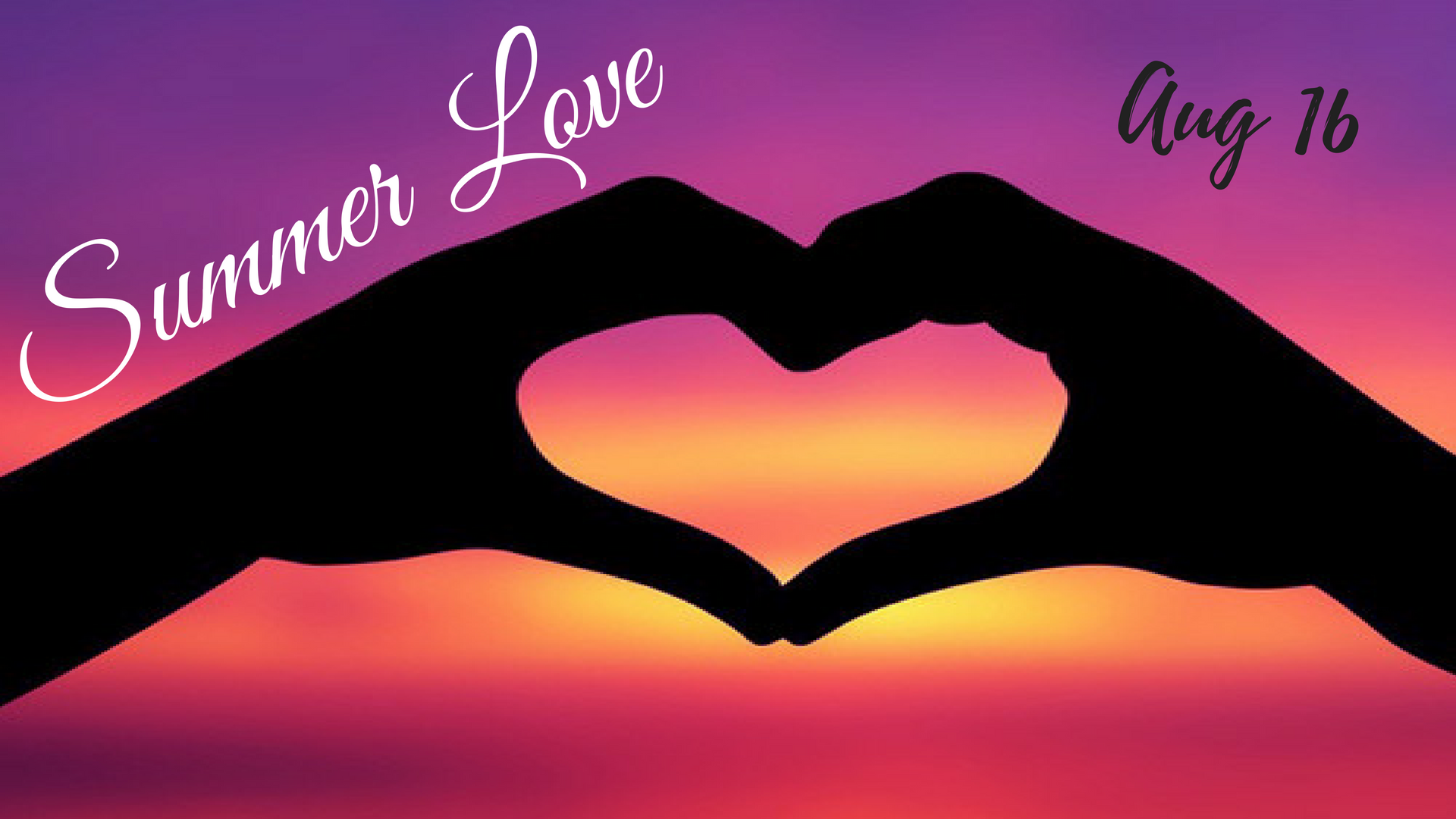 Summer Love Wallpapers