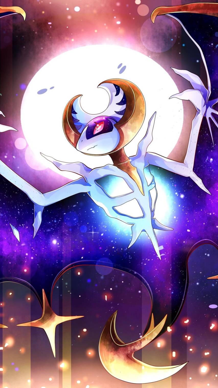 Sun And Moon Iphone Wallpapers