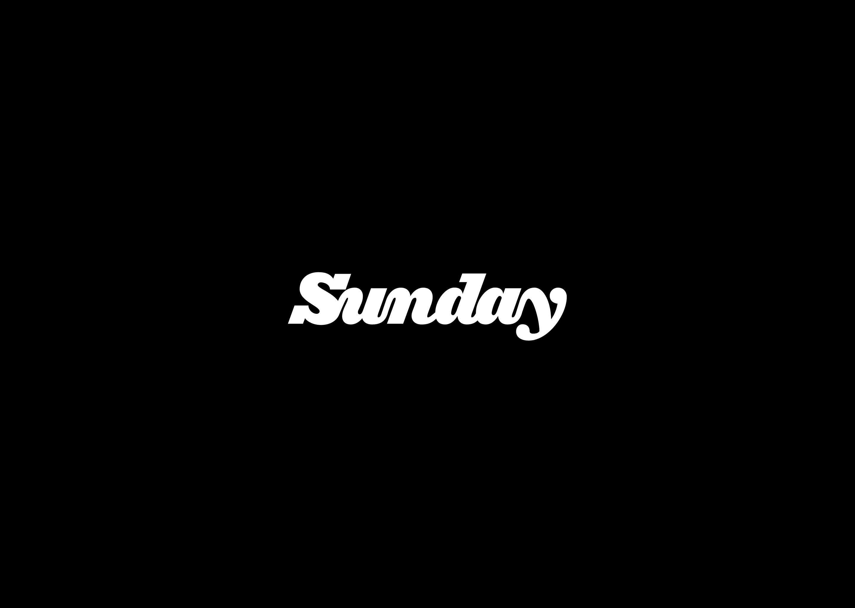 Sunday Wallpapers