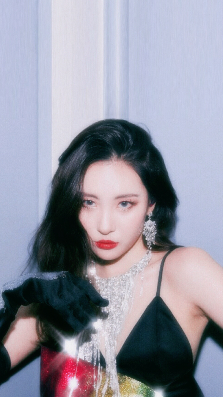 Sunmi Wallpapers