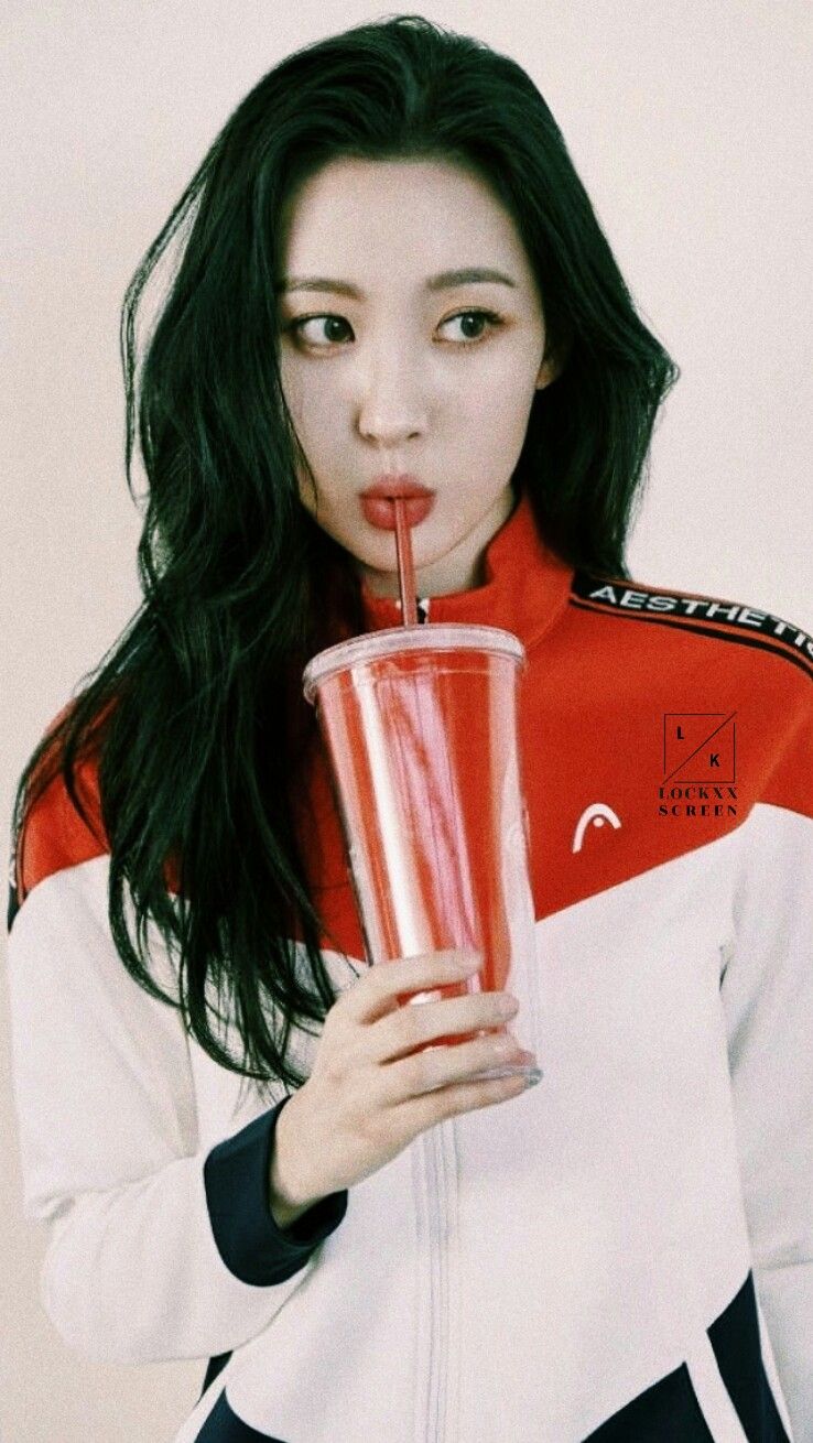 Sunmi Wallpapers