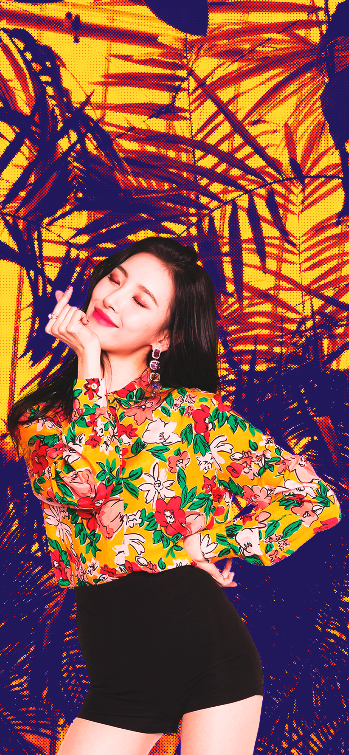 Sunmi Wallpapers