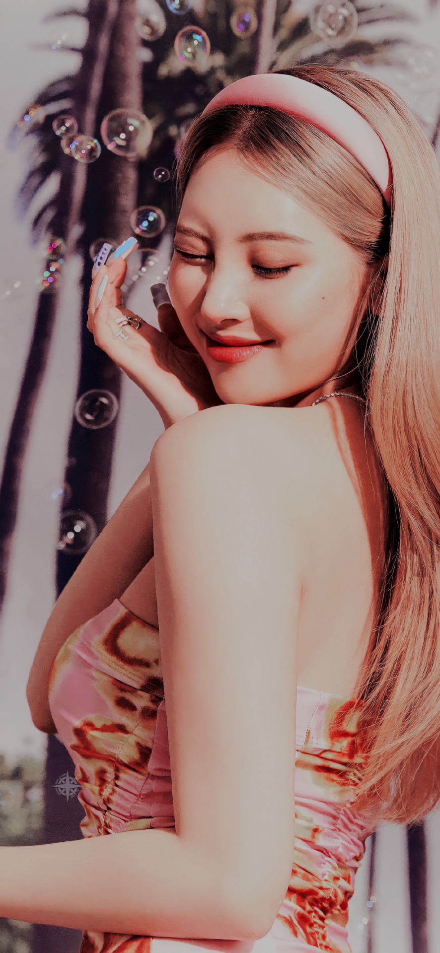 Sunmi Wallpapers