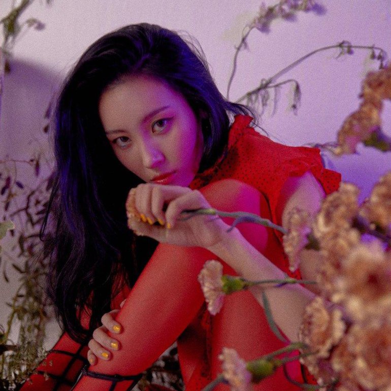 Sunmi Wallpapers