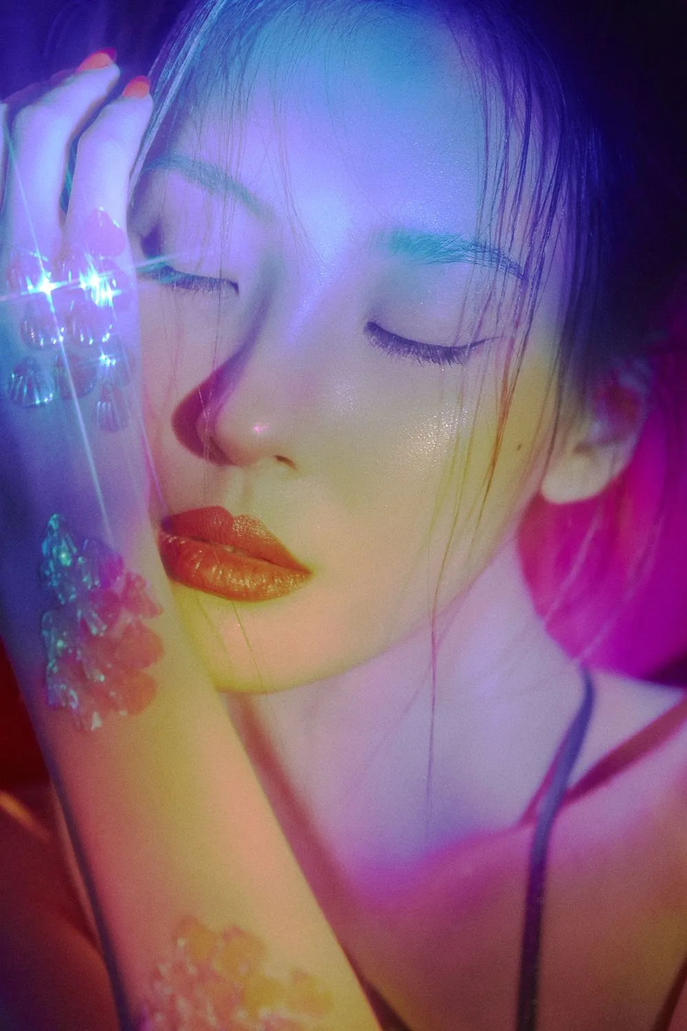 Sunmi Wallpapers