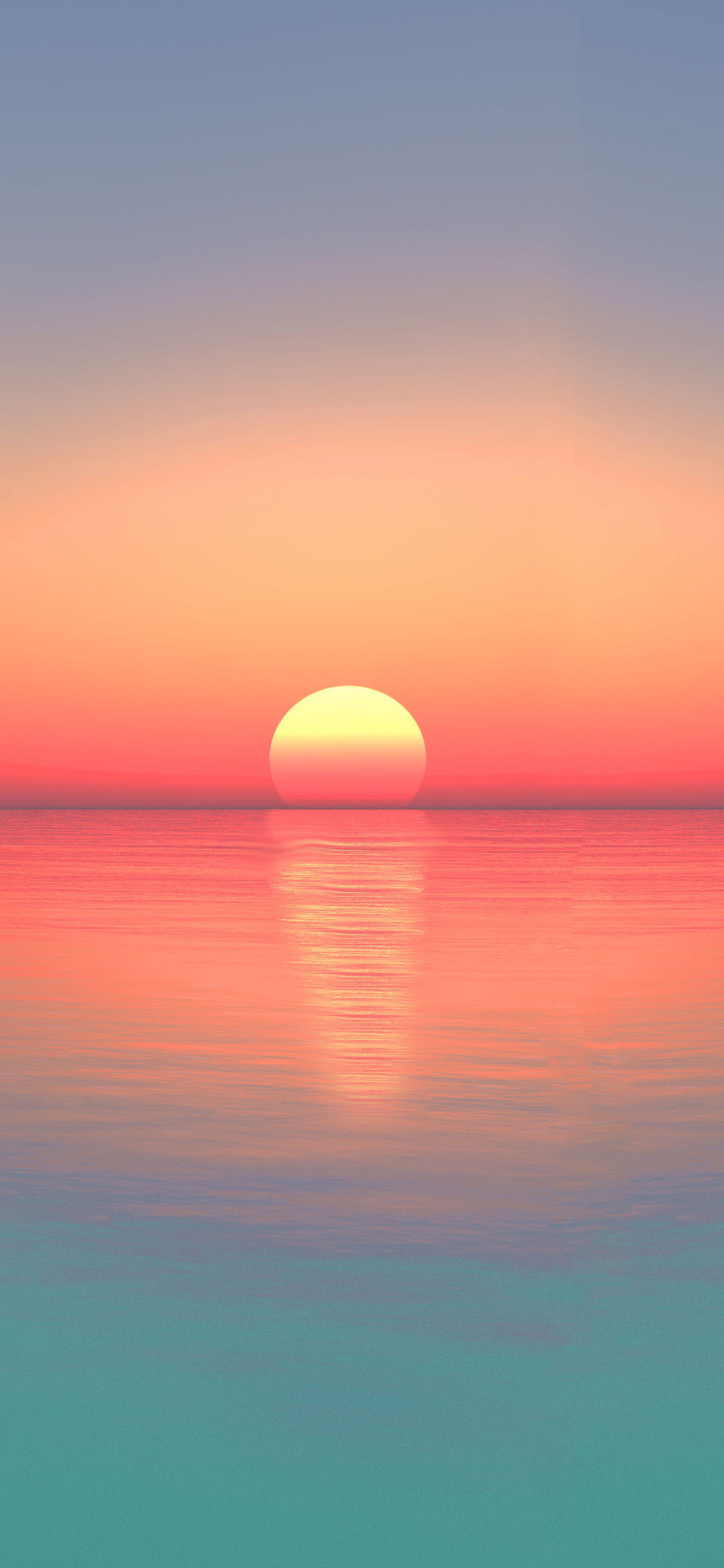 Sunset Art Wallpapers