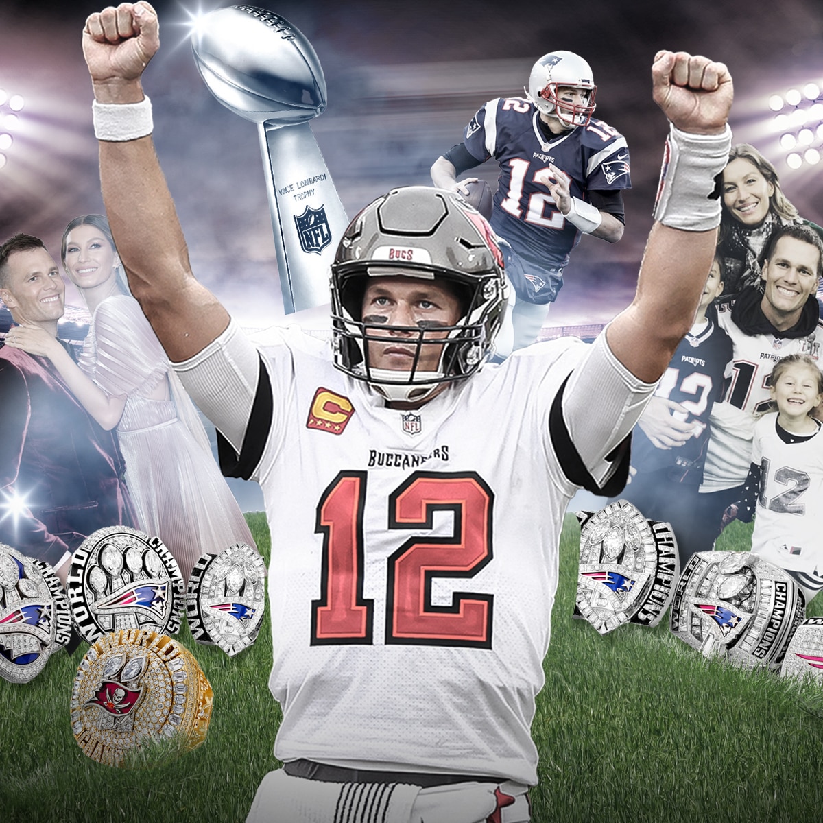 Super Bowl 53 Wallpapers