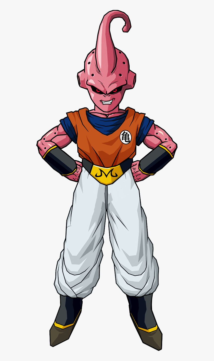 Super Buu Wallpapers