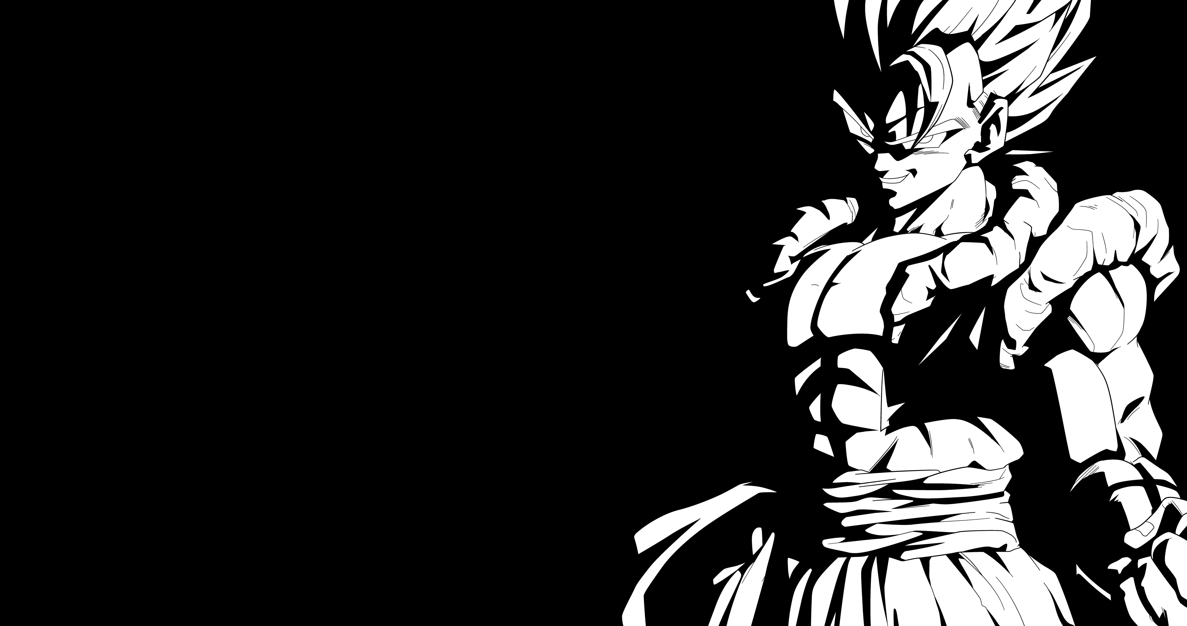 Super Gogeta Wallpapers