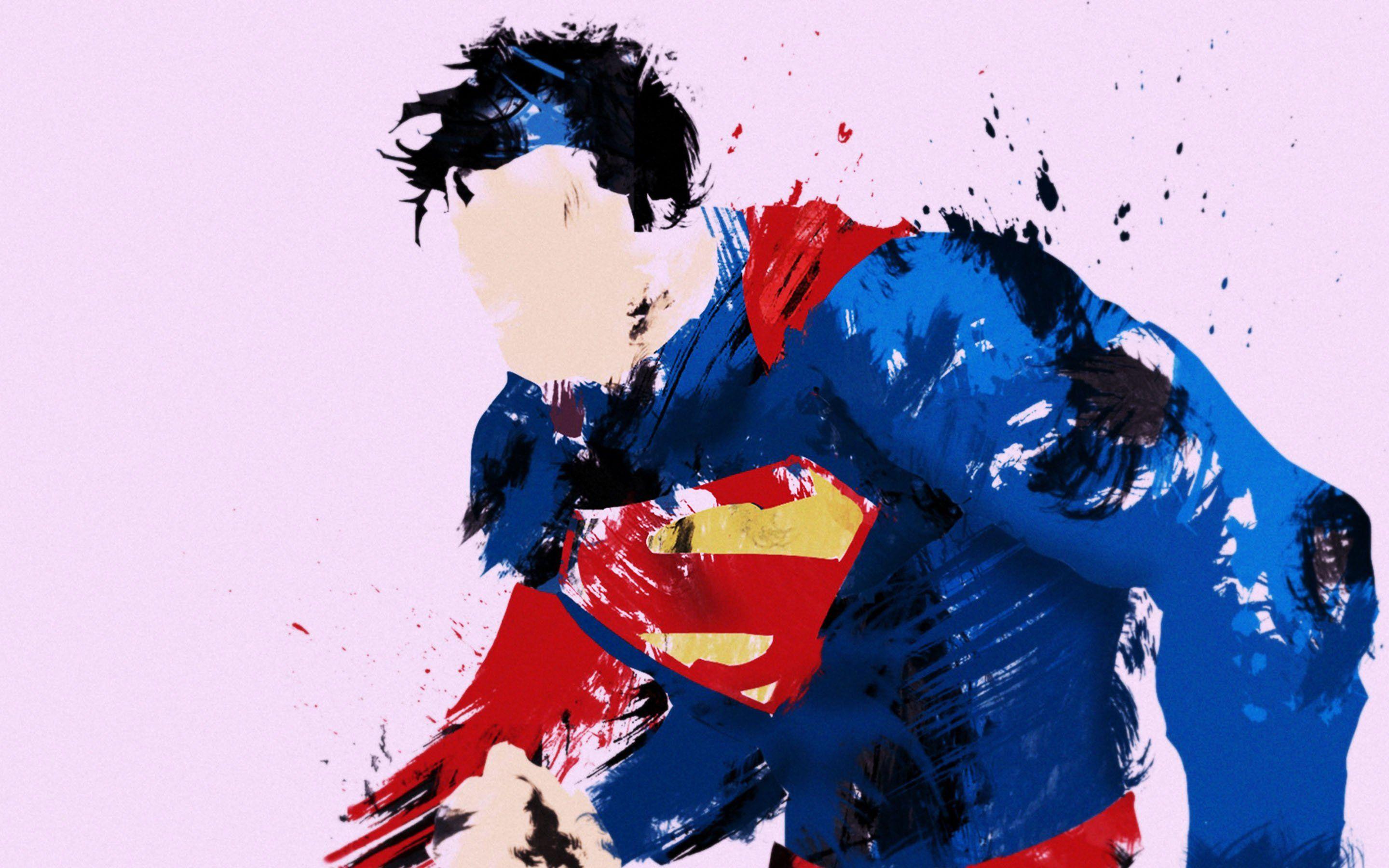 Super Heroes Art Wallpapers