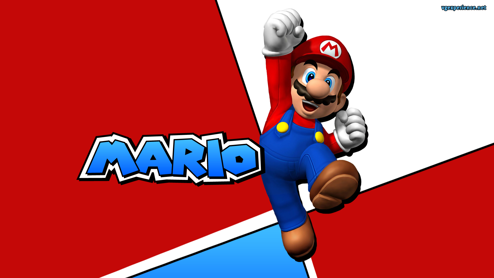 Super Mario Bros 2 Wallpapers