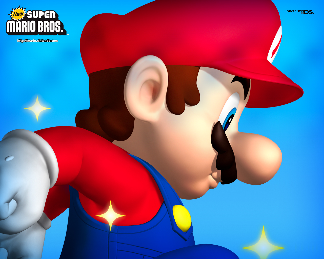 Super Mario Bros 2 Wallpapers