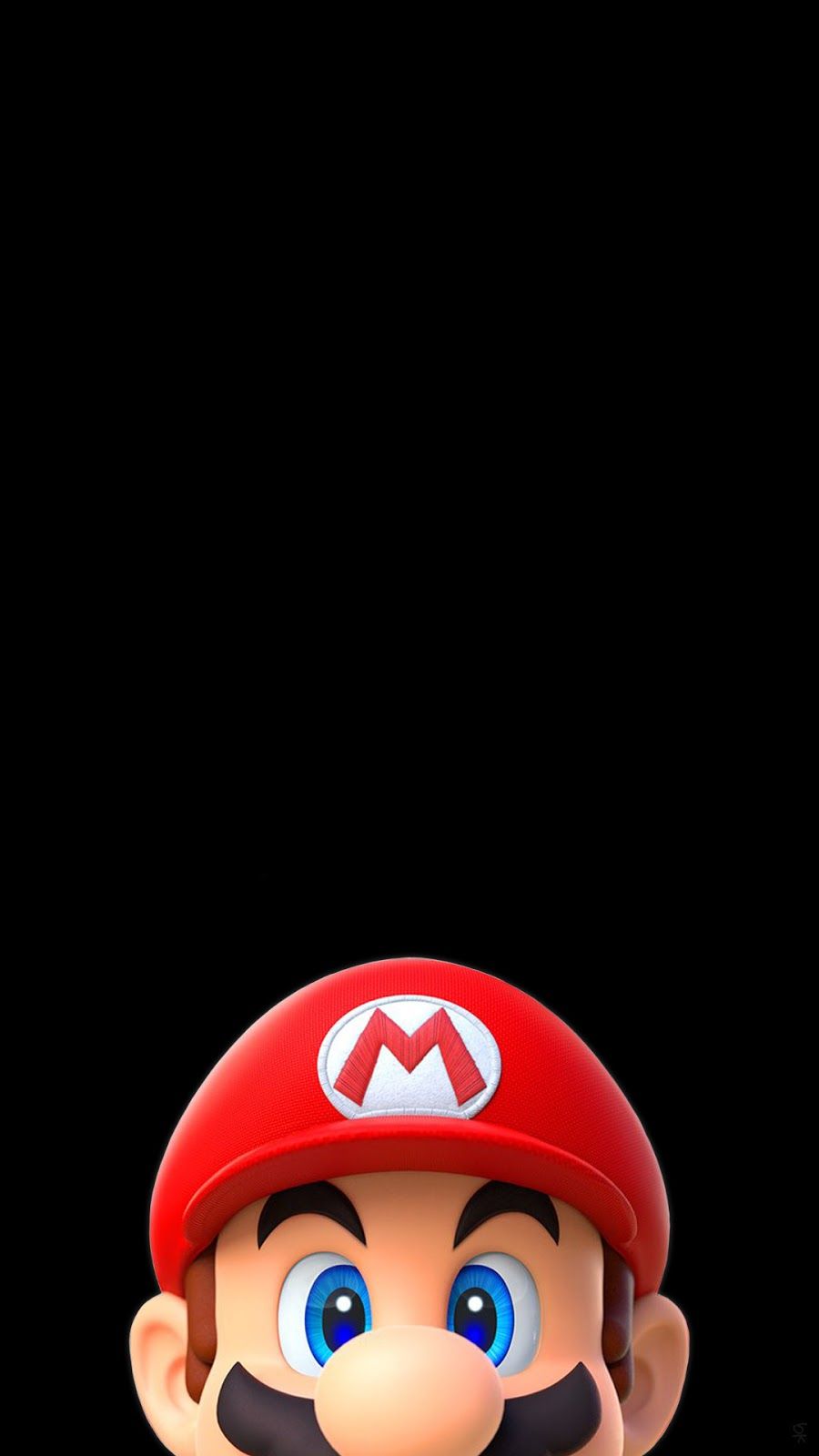 Super Mario Phone Wallpapers