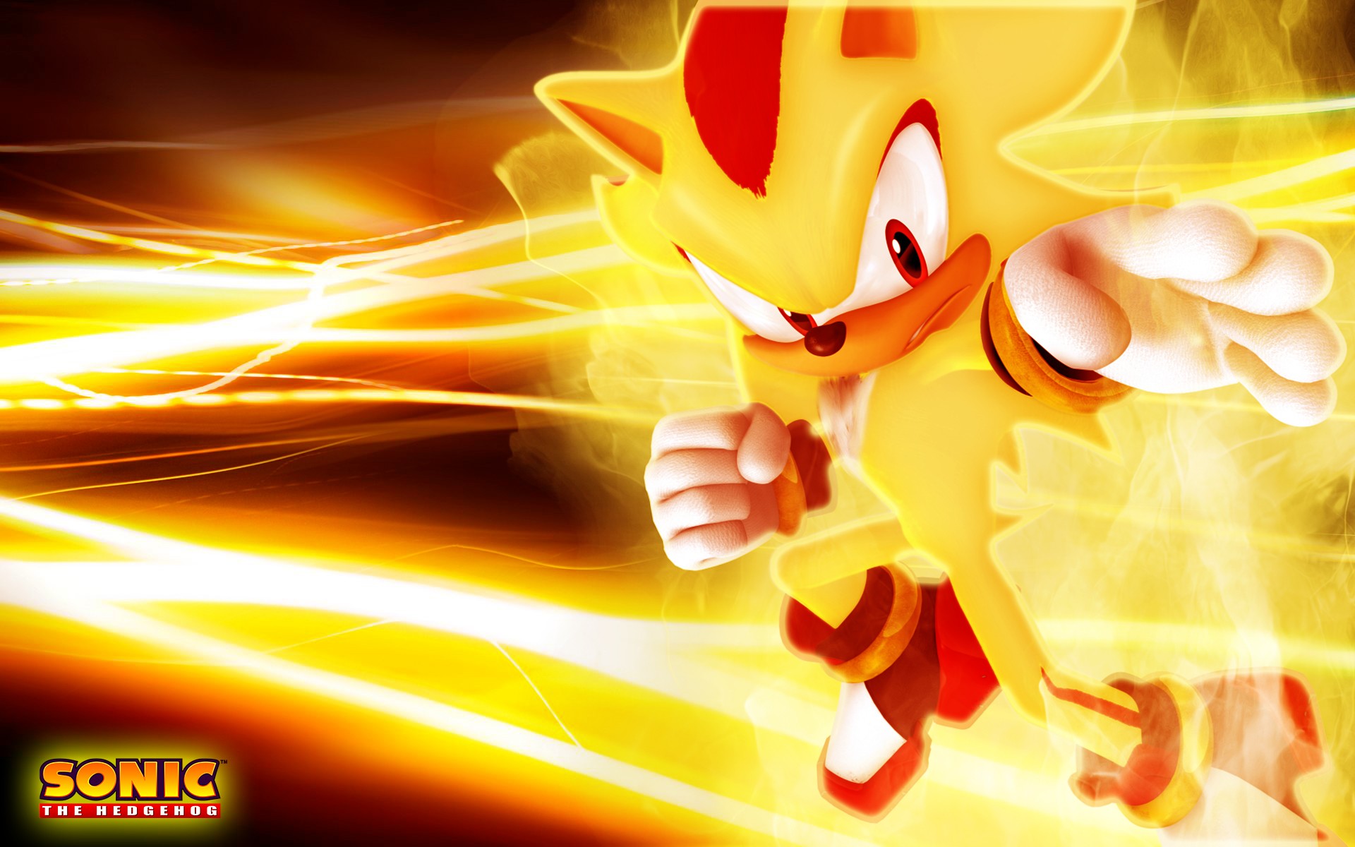 Super Shadow Wallpapers