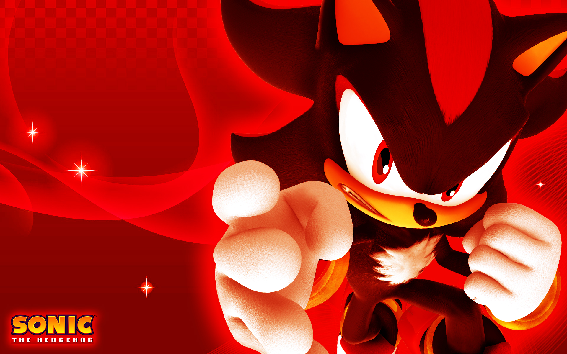 Super Shadow Wallpapers