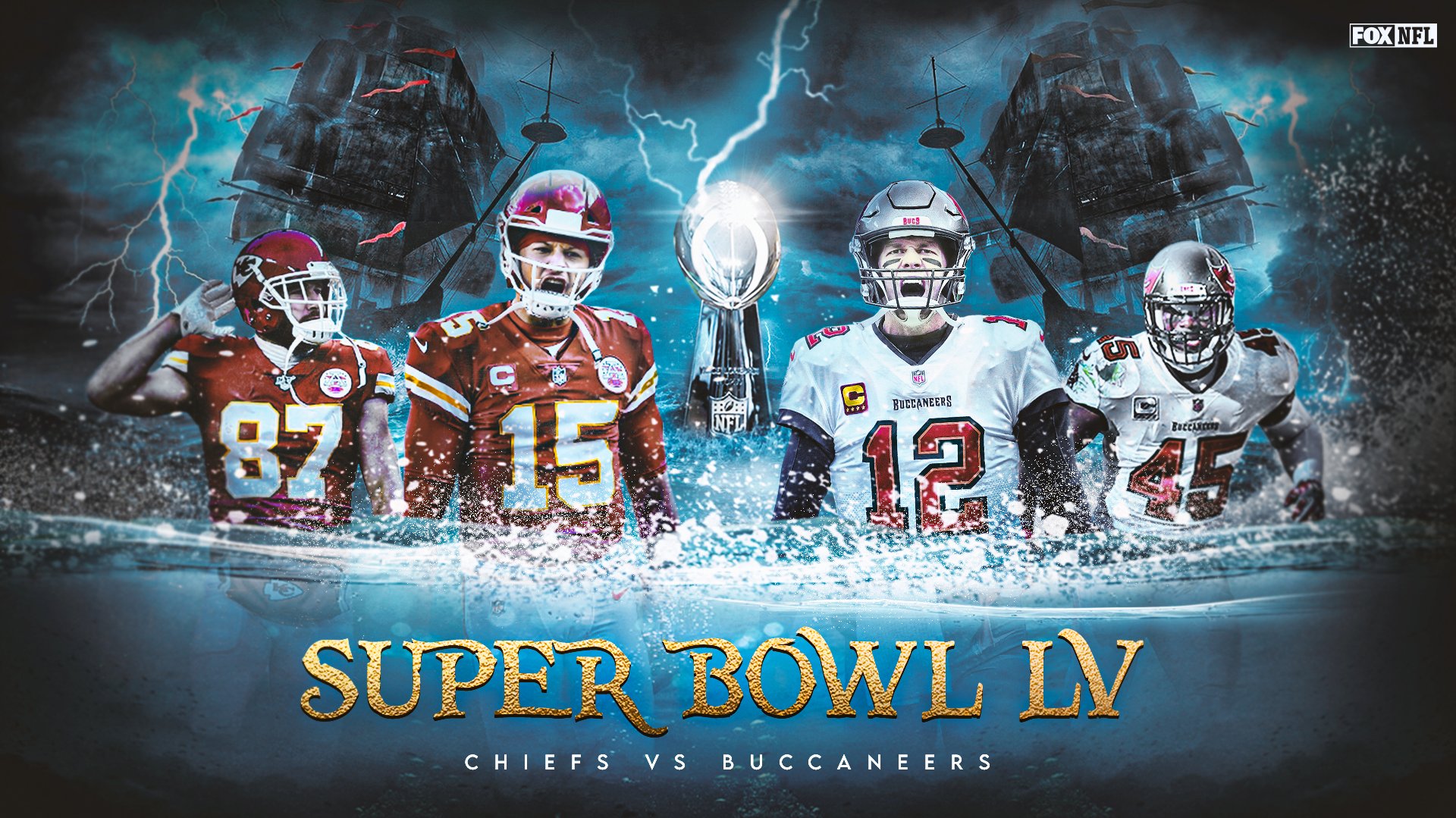 Superbowl Wallpapers