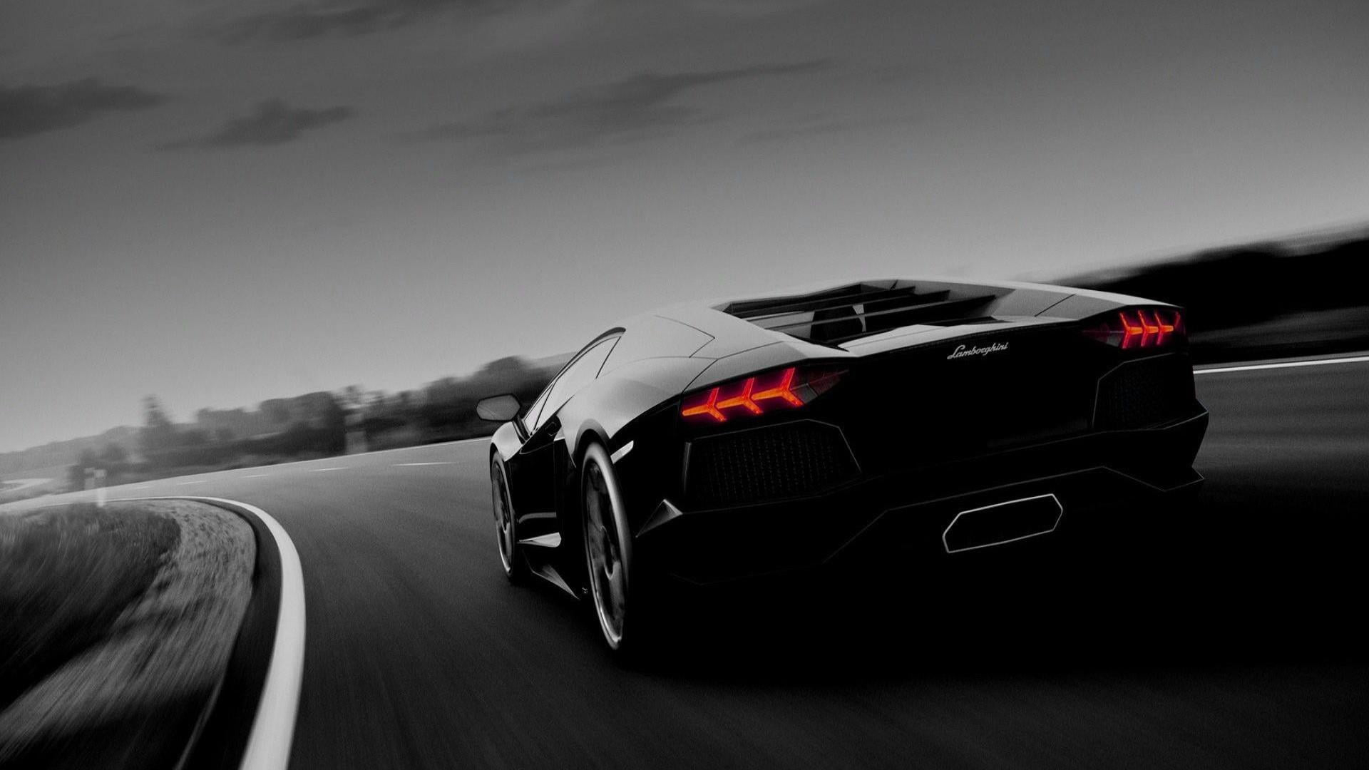 Supercar Wallpapers