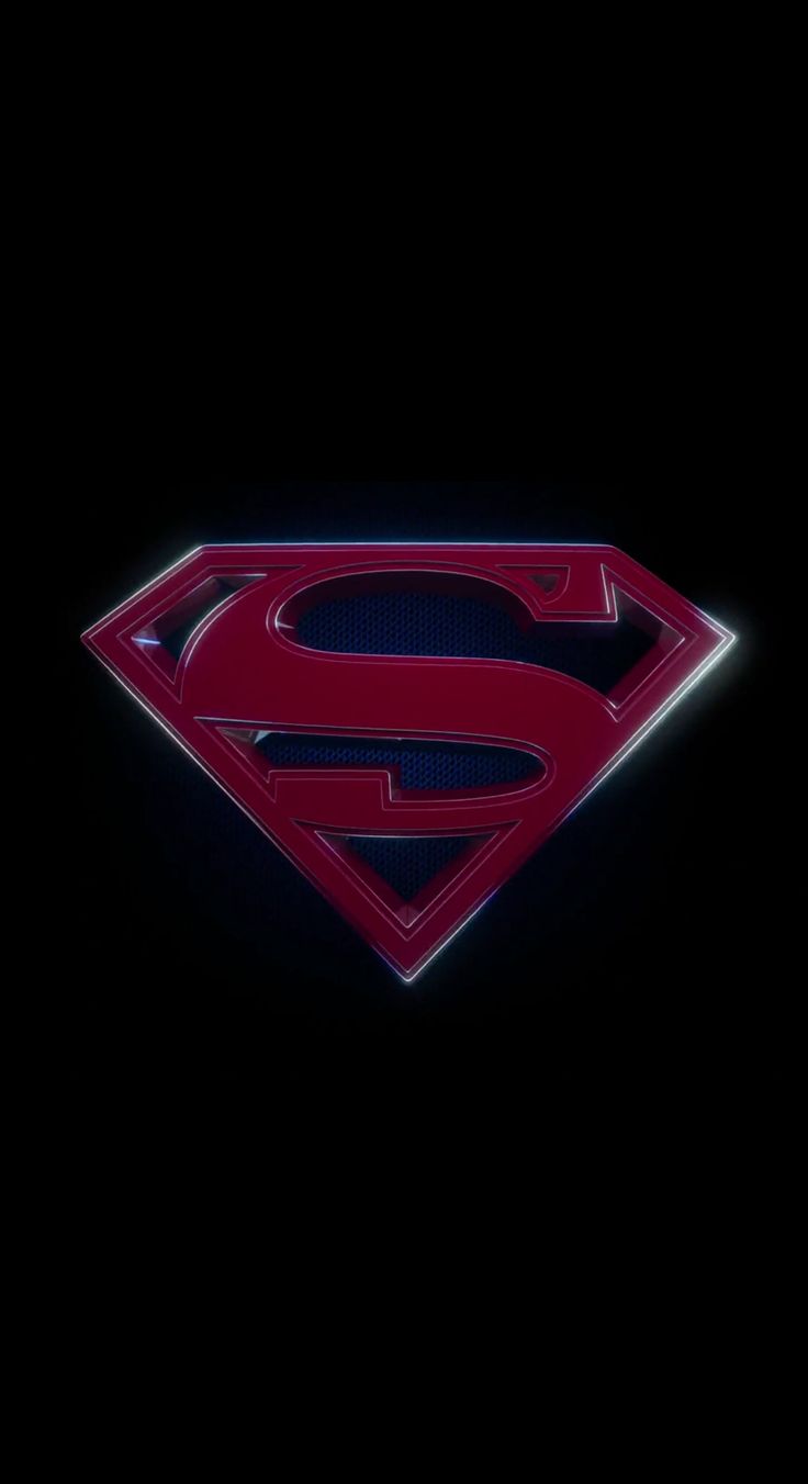 Supergirl Logo Wallpapers