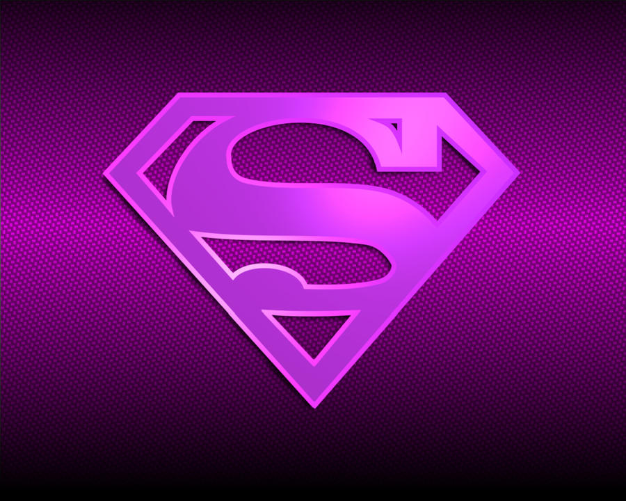 Supergirl Logo Wallpapers