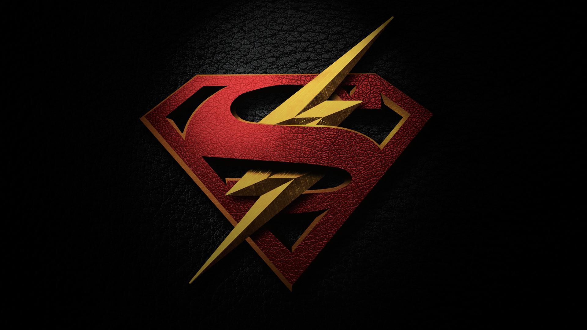 Supergirl Logo Wallpapers