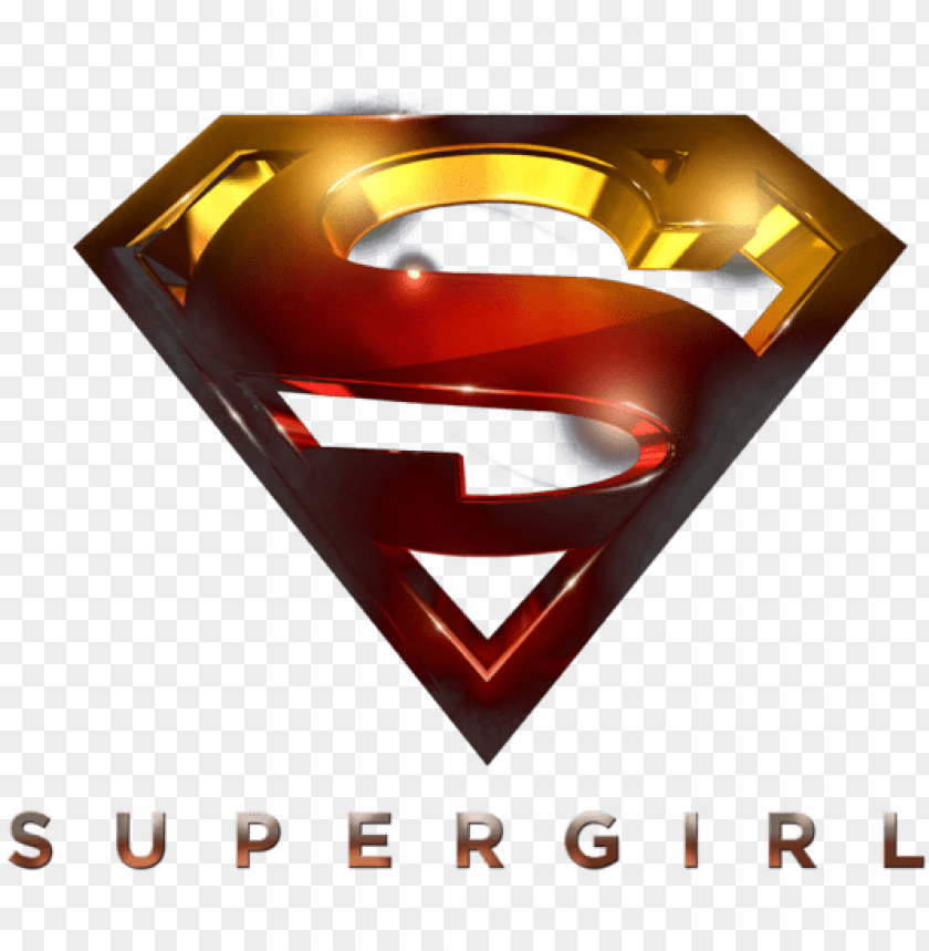 Supergirl Logo Wallpapers