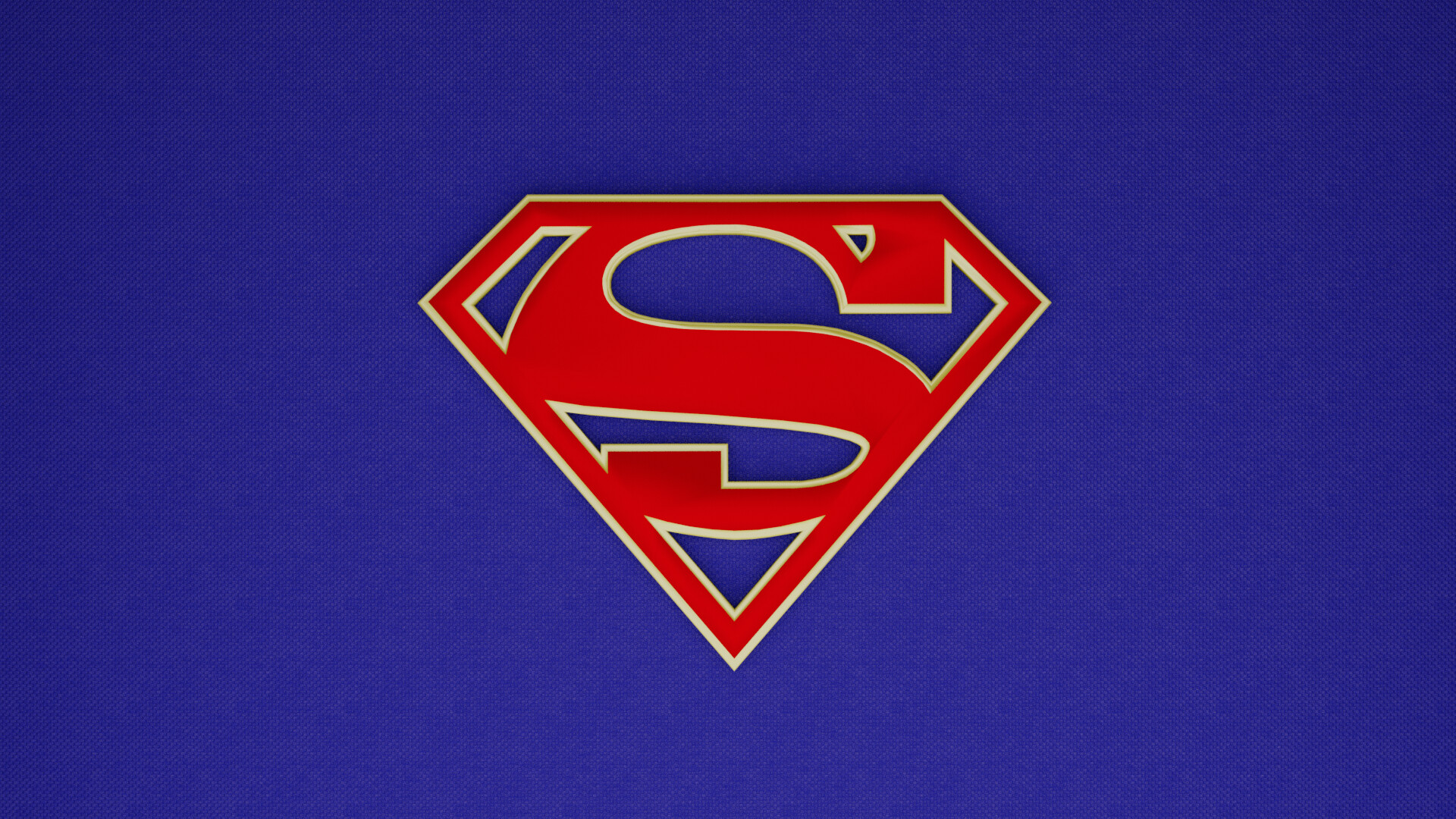 Supergirl Logo Wallpapers