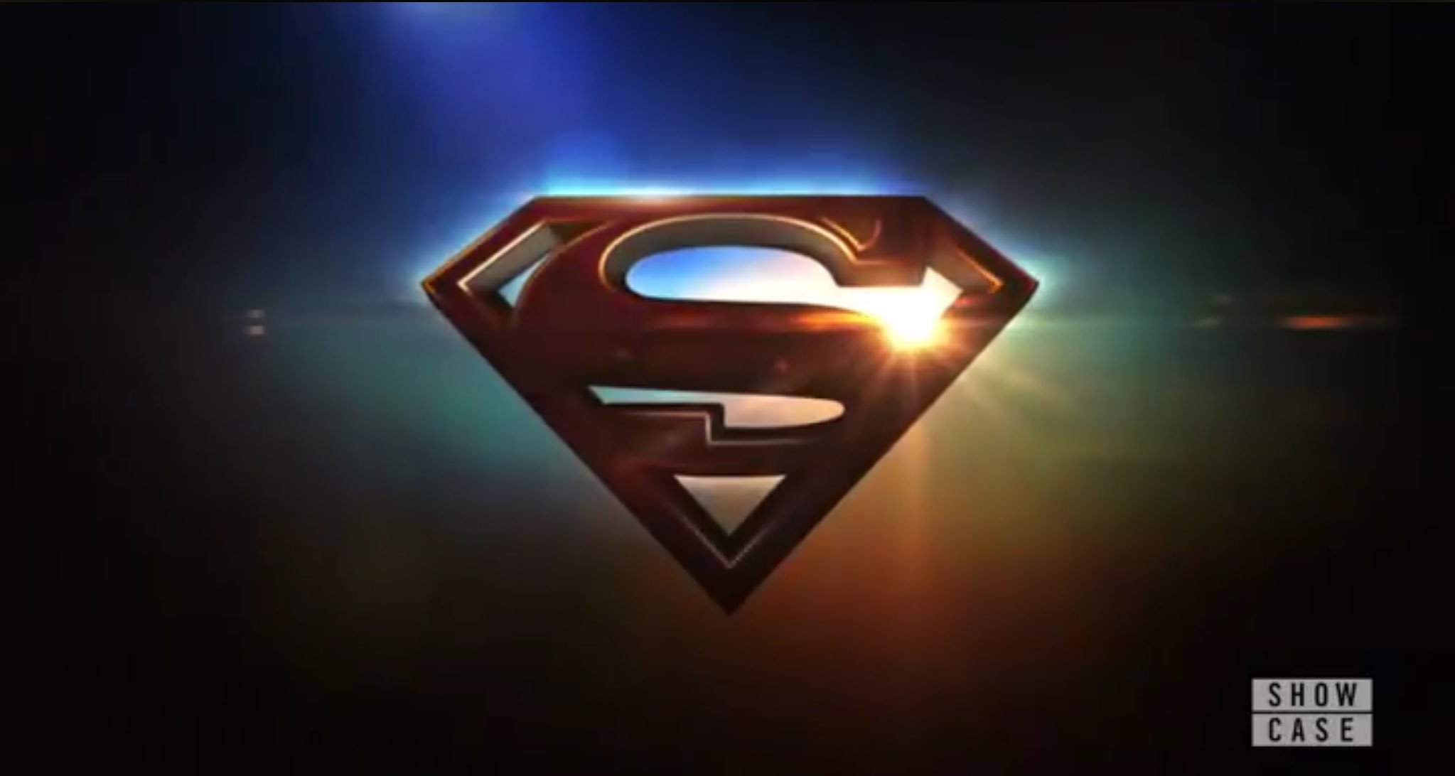 Supergirl Logo Wallpapers