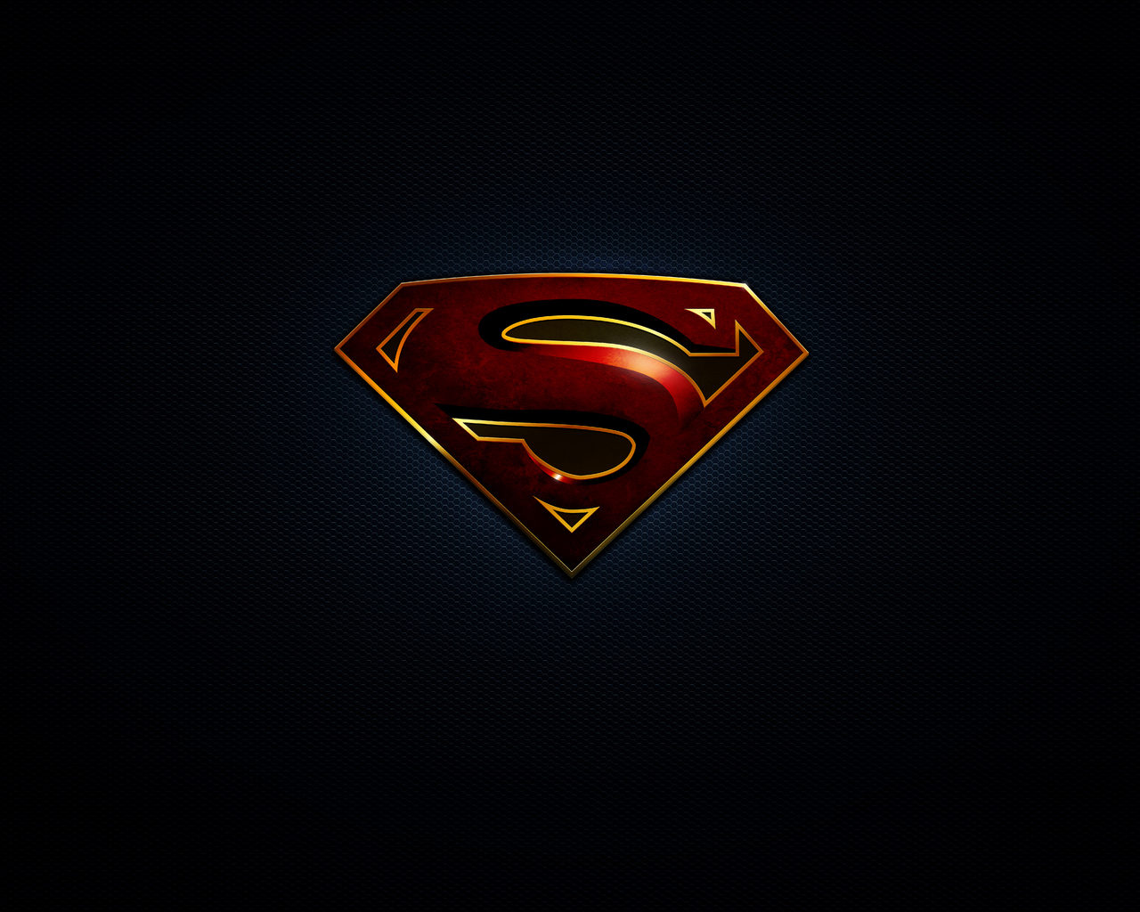 Supergirl Logo Wallpapers