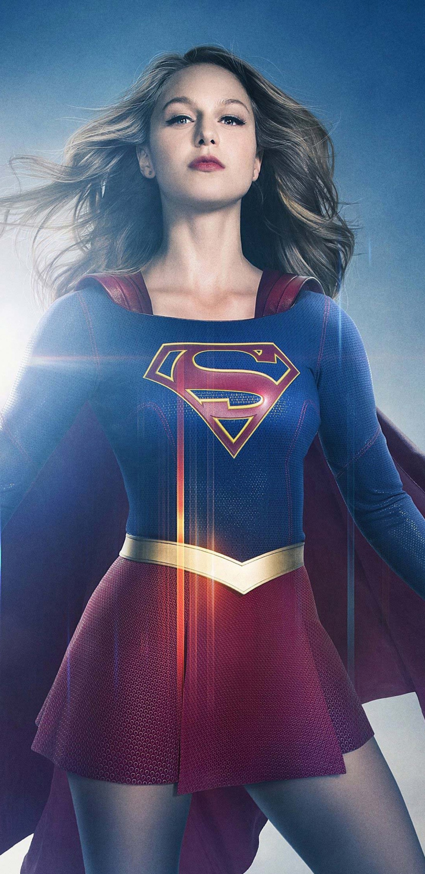 Supergirl Phone Wallpapers