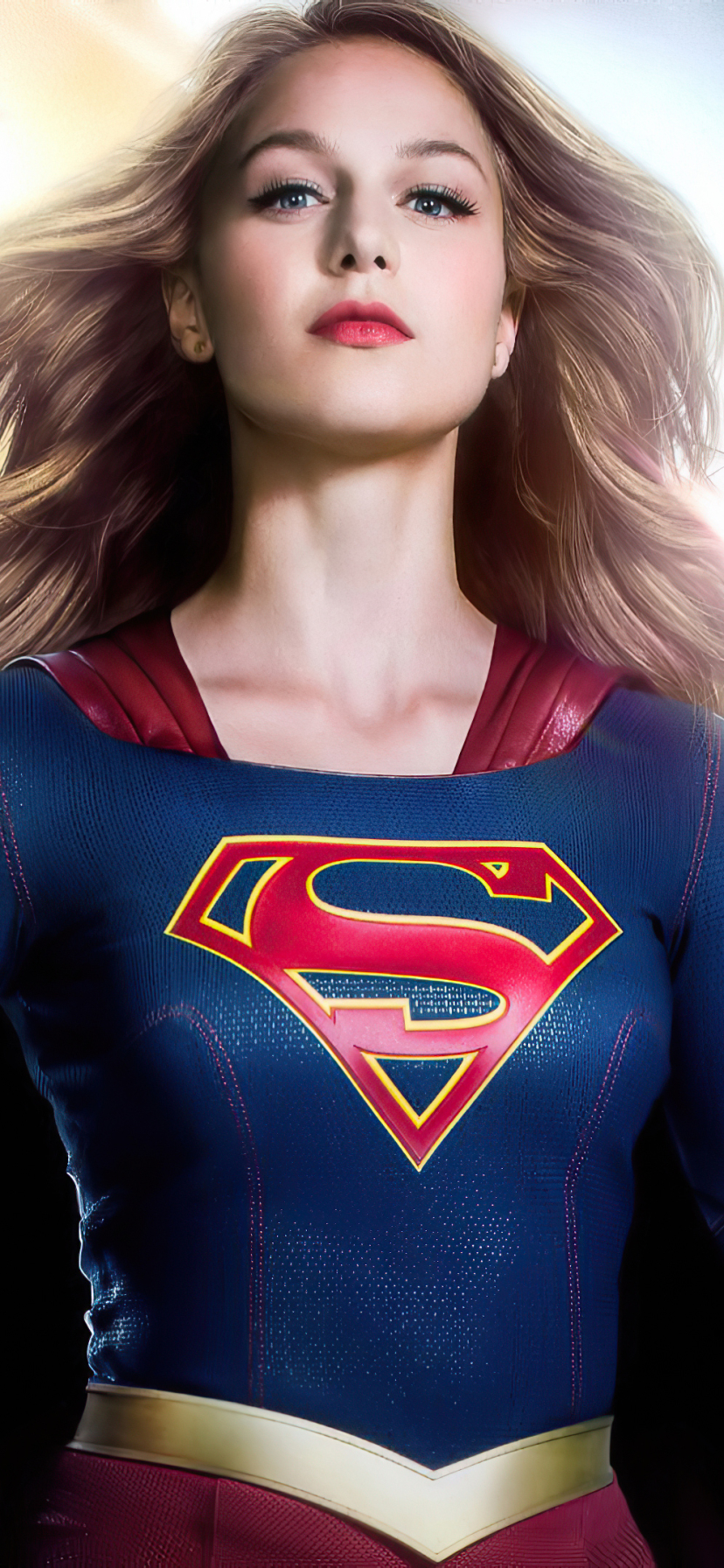 Supergirl Phone Wallpapers