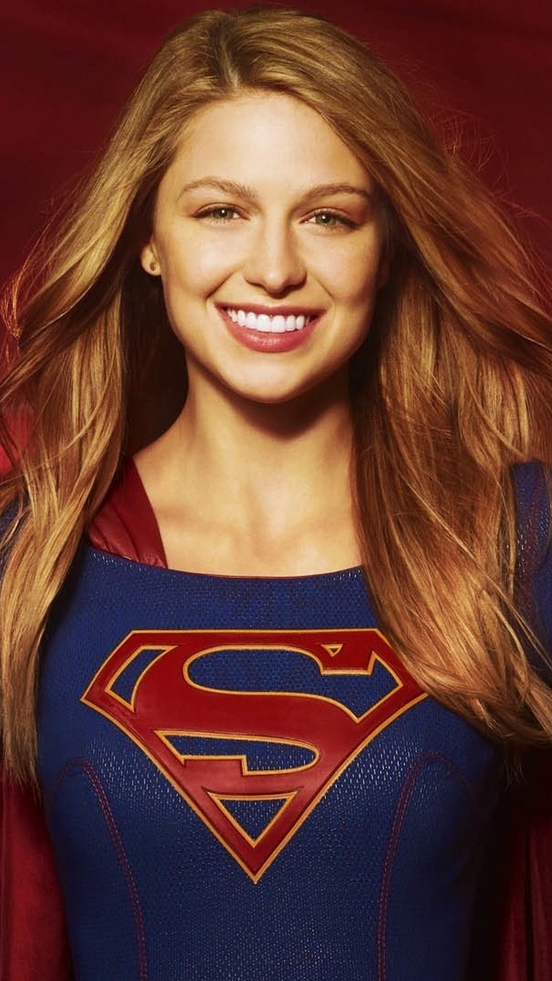 Supergirl Phone Wallpapers