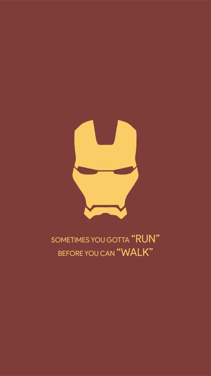 Superhero Quotes Wallpapers