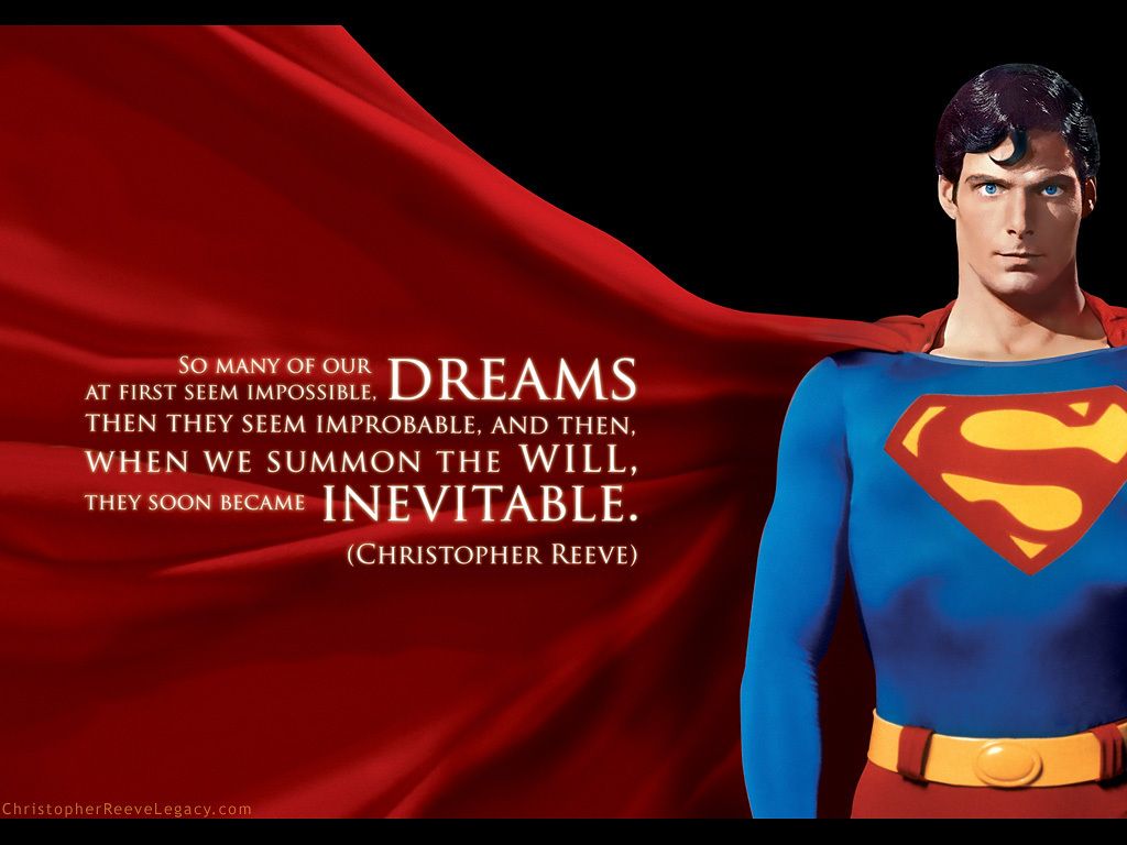 Superhero Quotes Wallpapers