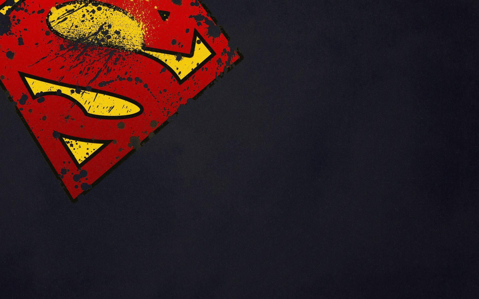 Superhero Screen Wallpapers