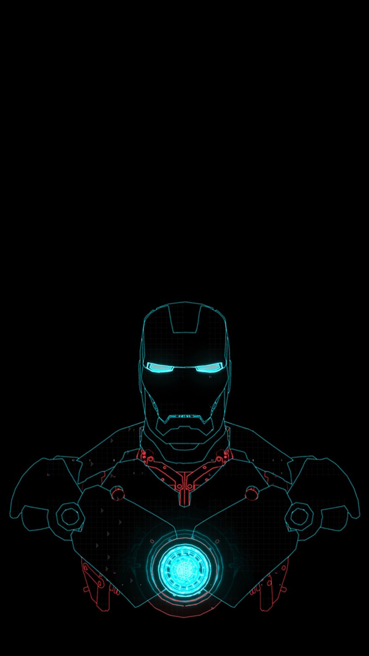 Superhero Screen Wallpapers