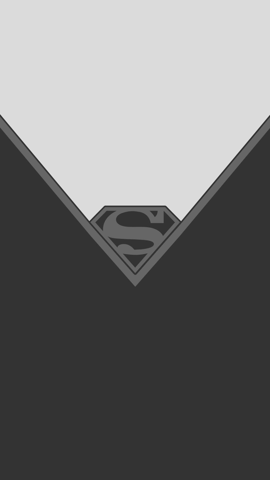 Superman Lock Screen Wallpapers