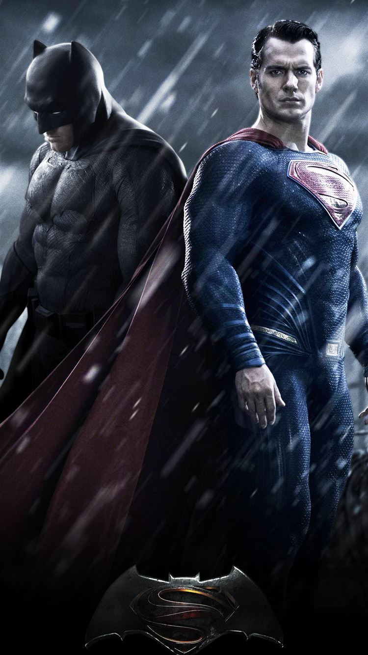 Superman Lock Screen Wallpapers