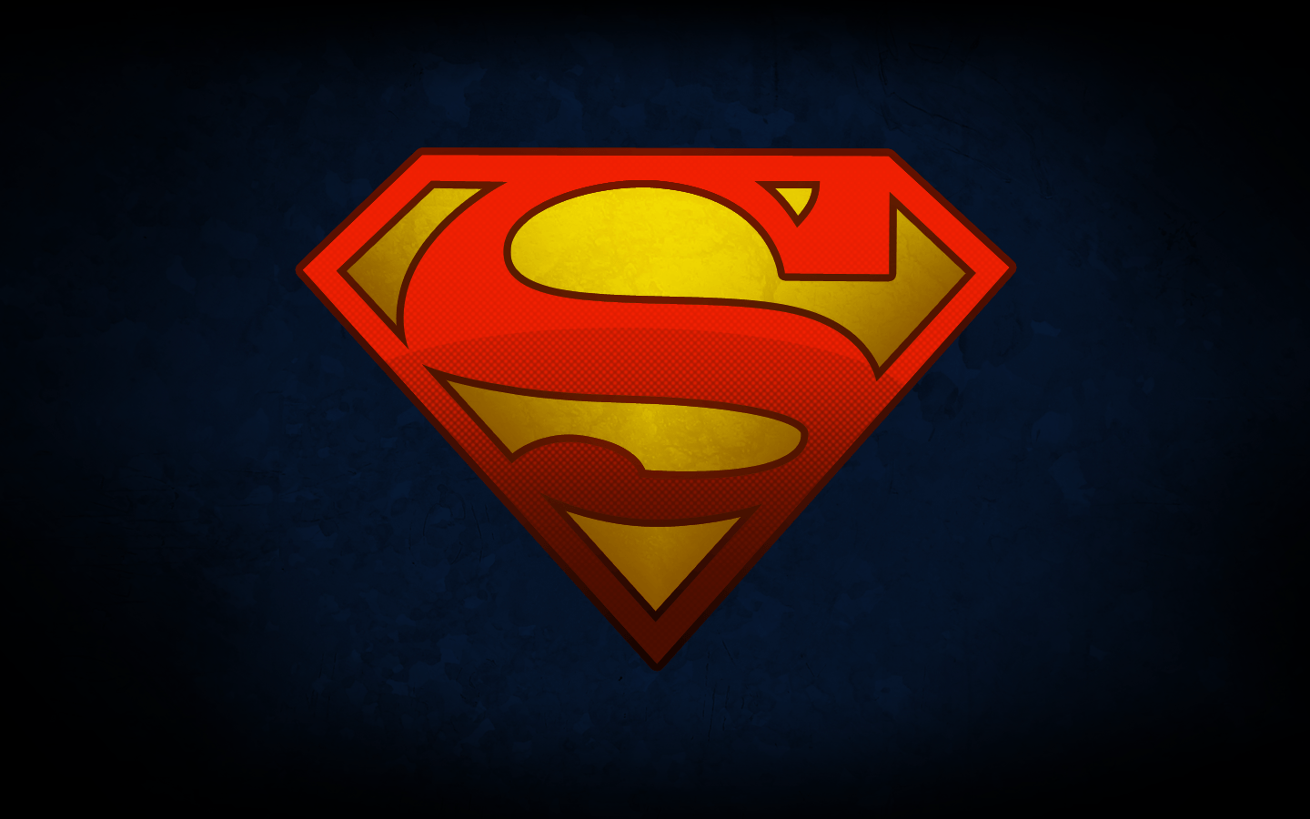 Superman Logo Wallpapers