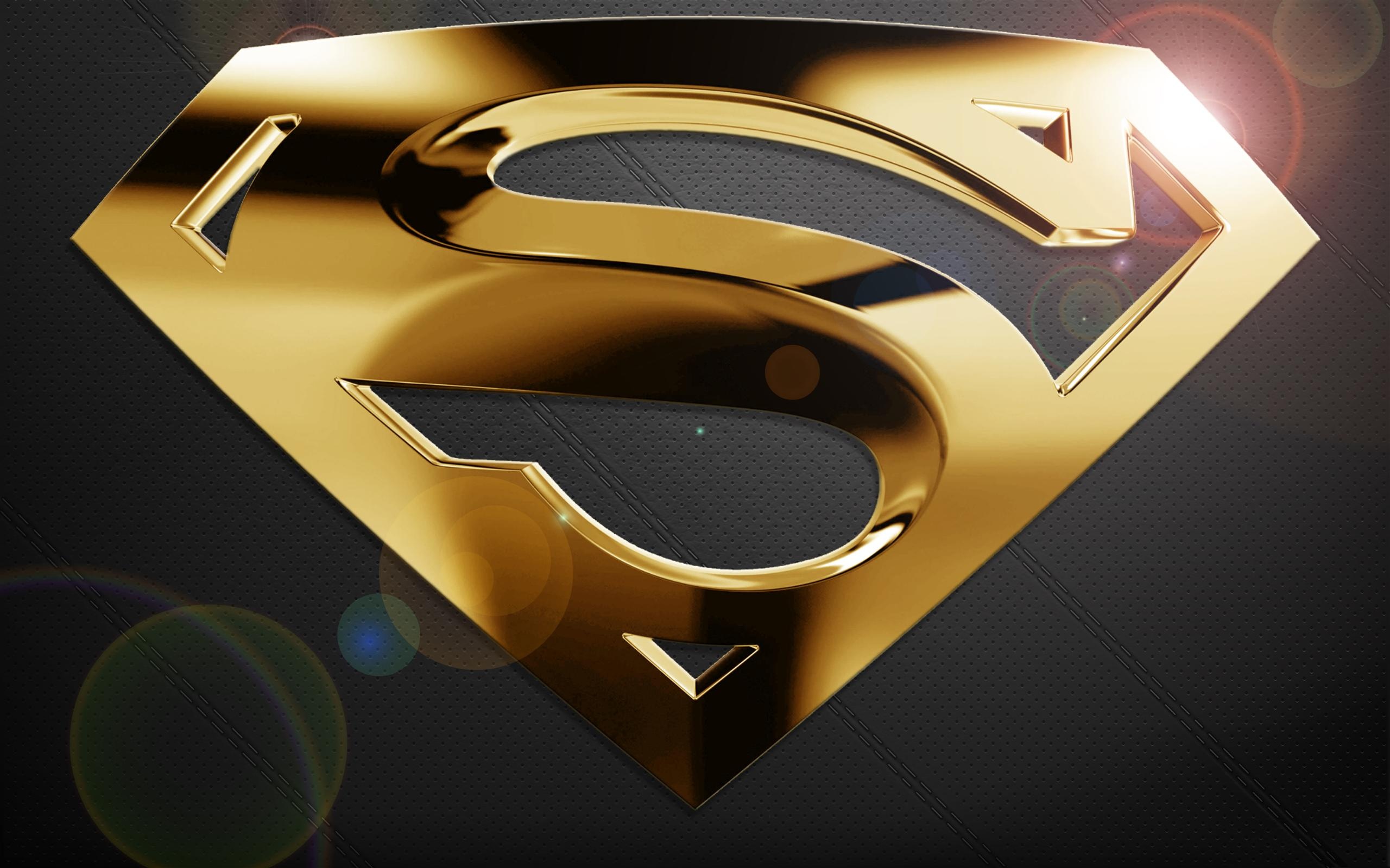 Superman Logo Wallpapers