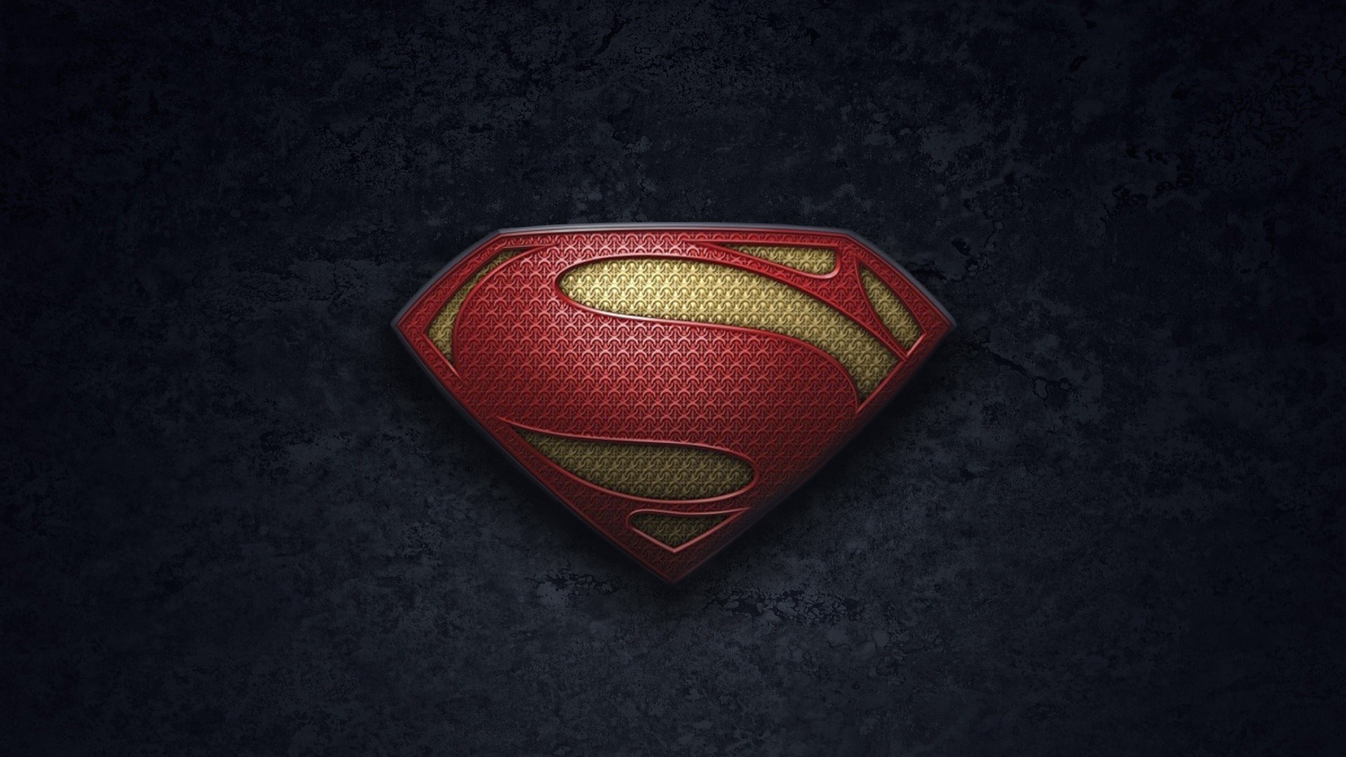 Superman Logo Wallpapers