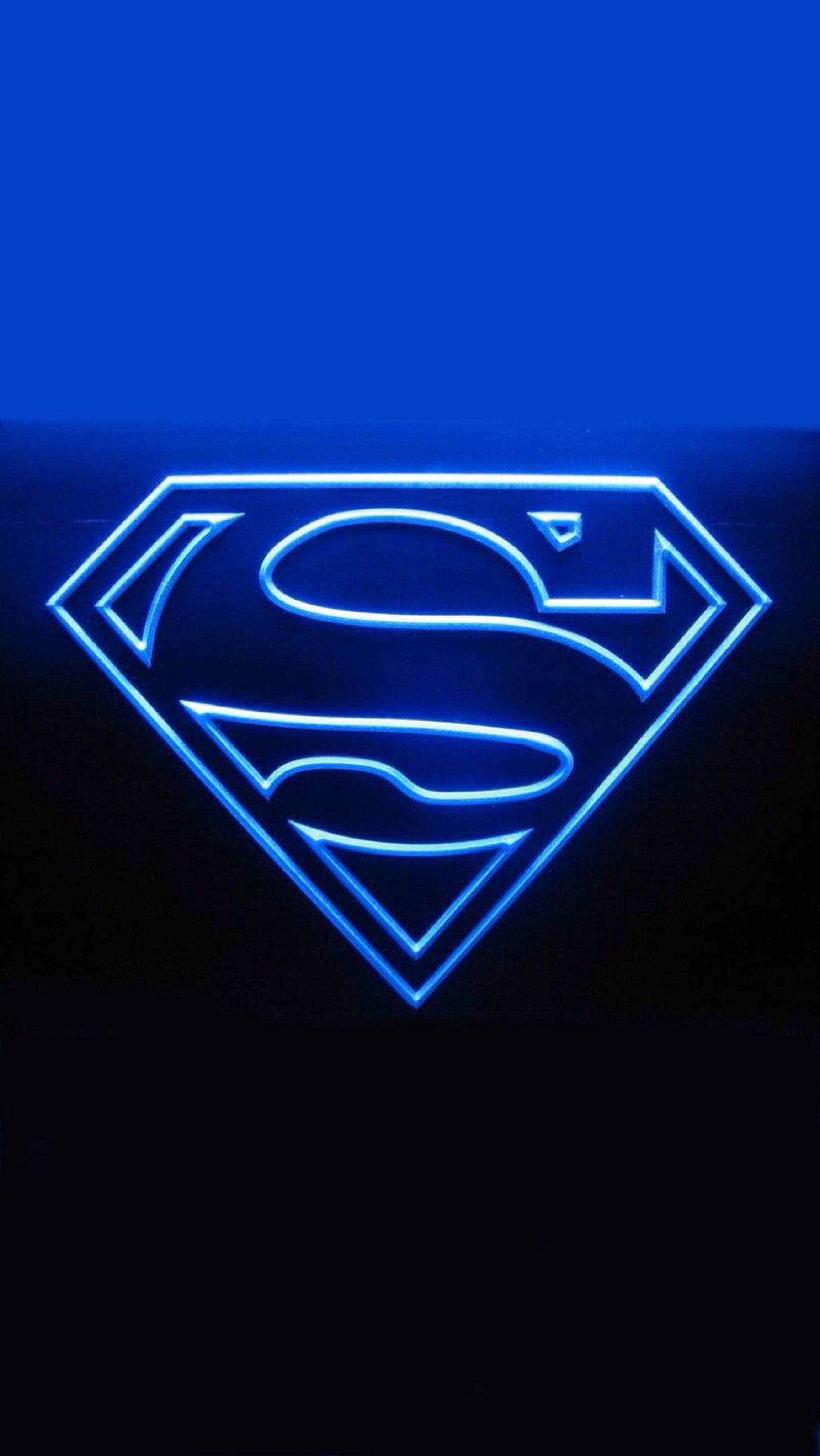 Superman Logo Wallpapers