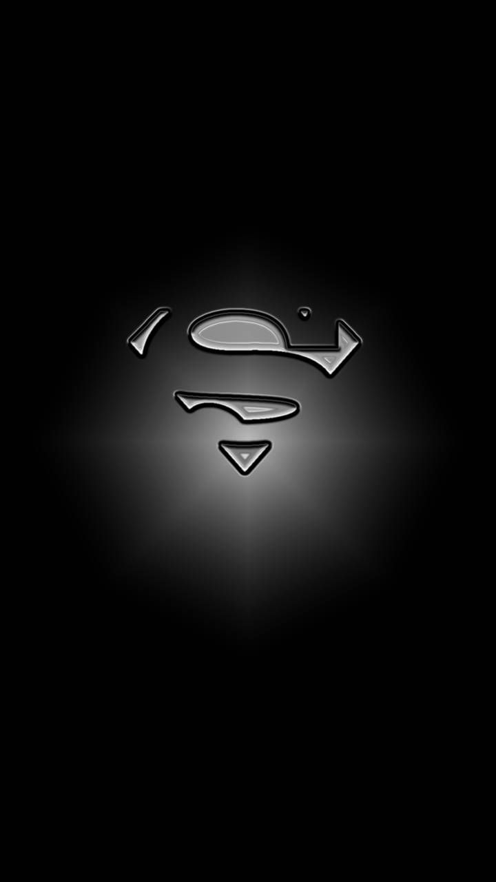 Superman Logo Wallpapers