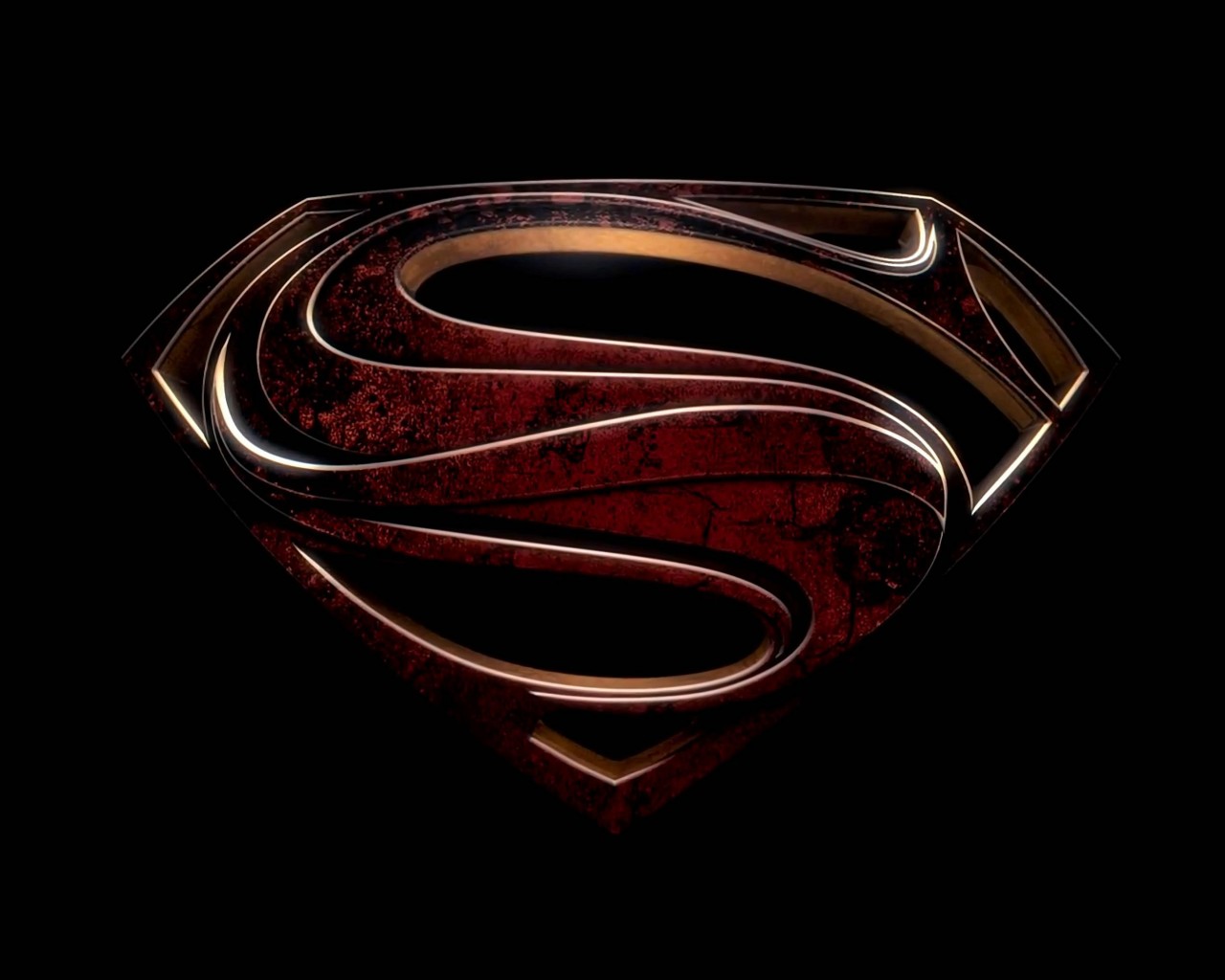 Superman Logo Wallpapers