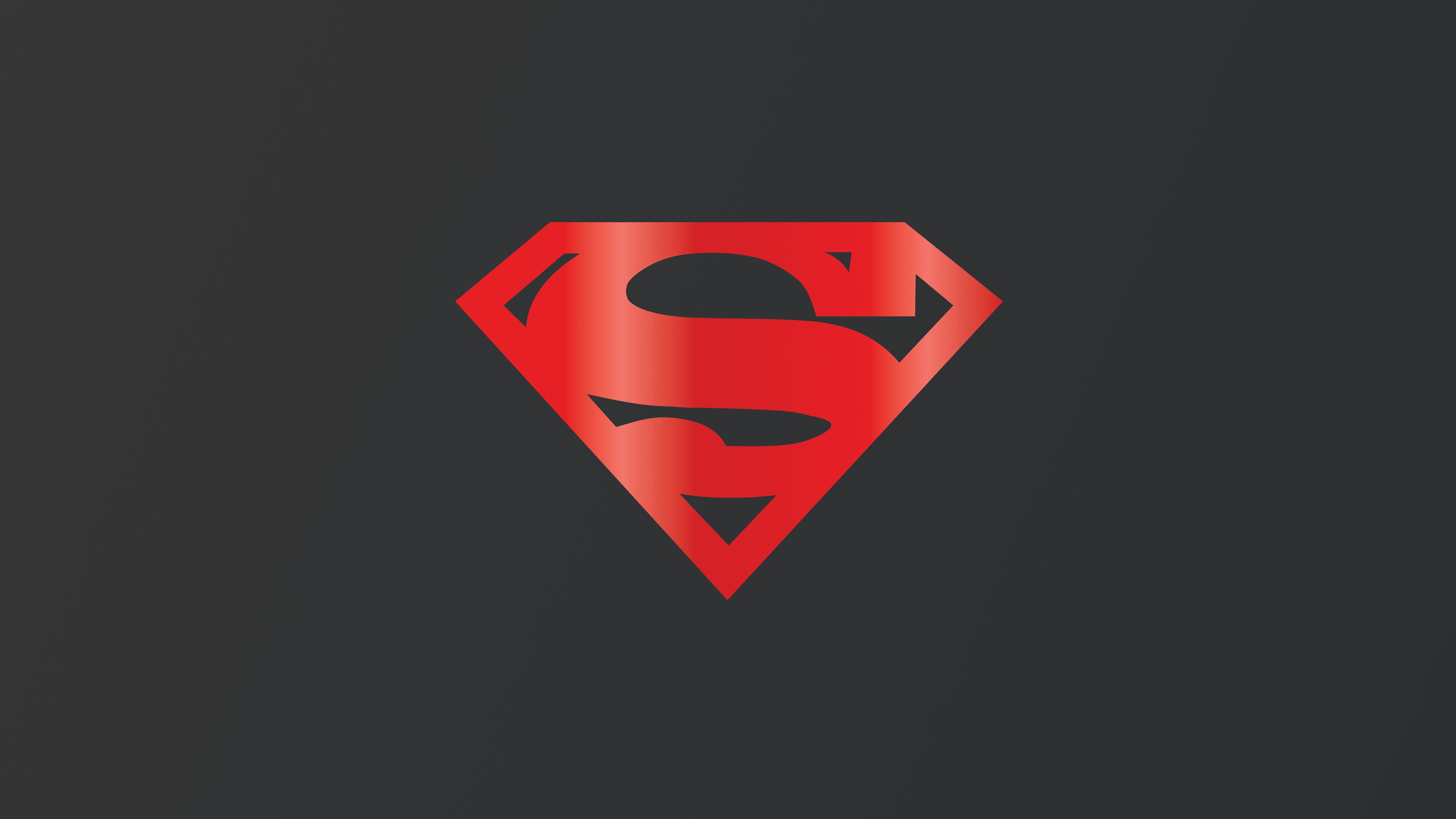 Superman Logo Wallpapers