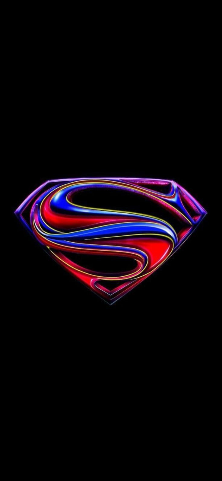 Superman Logo Wallpapers